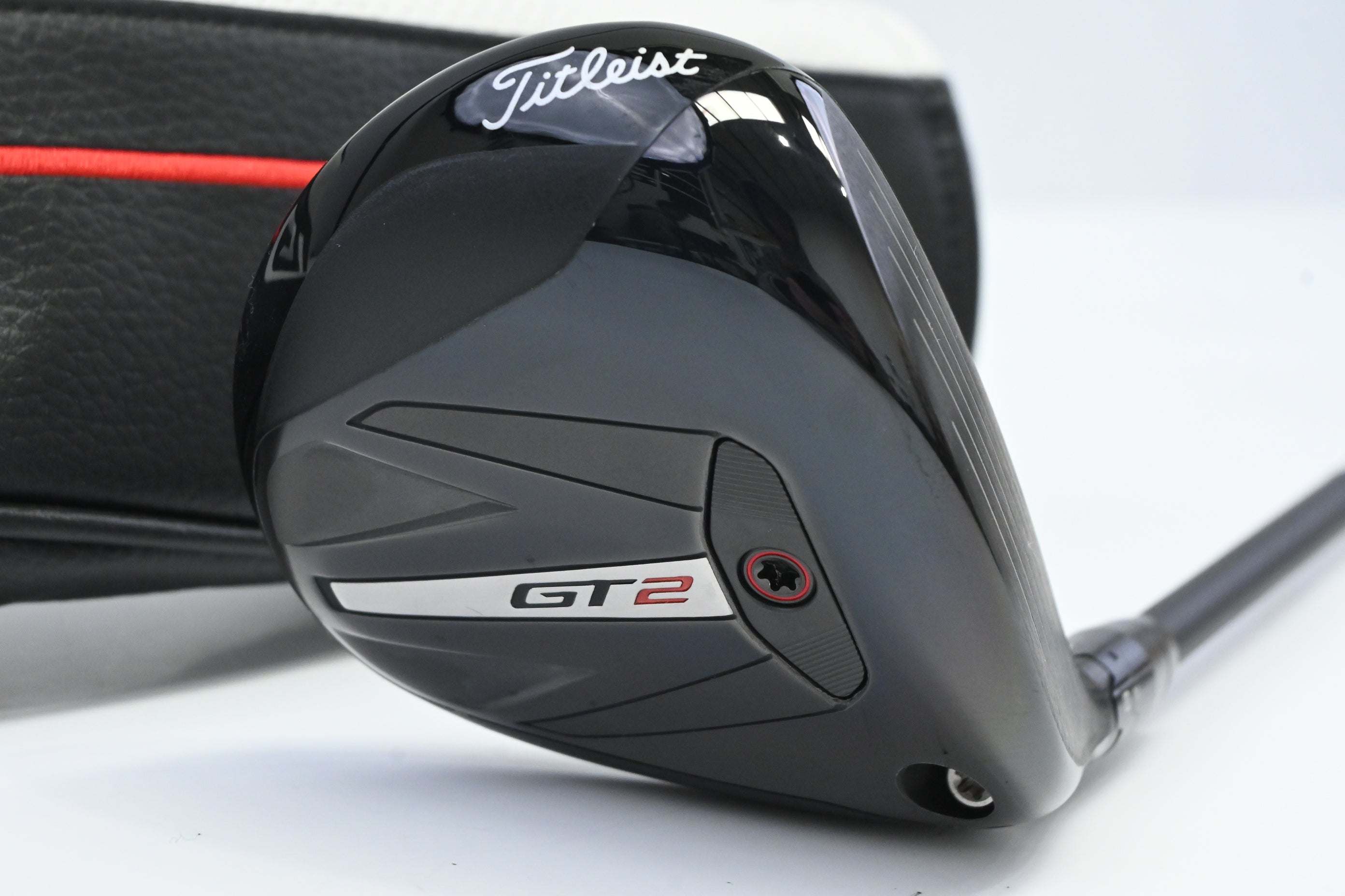 Titleist GT2 #3 Wood / 15 Degree / Stiff Flex Tensei 1K Blue 65 Shaft