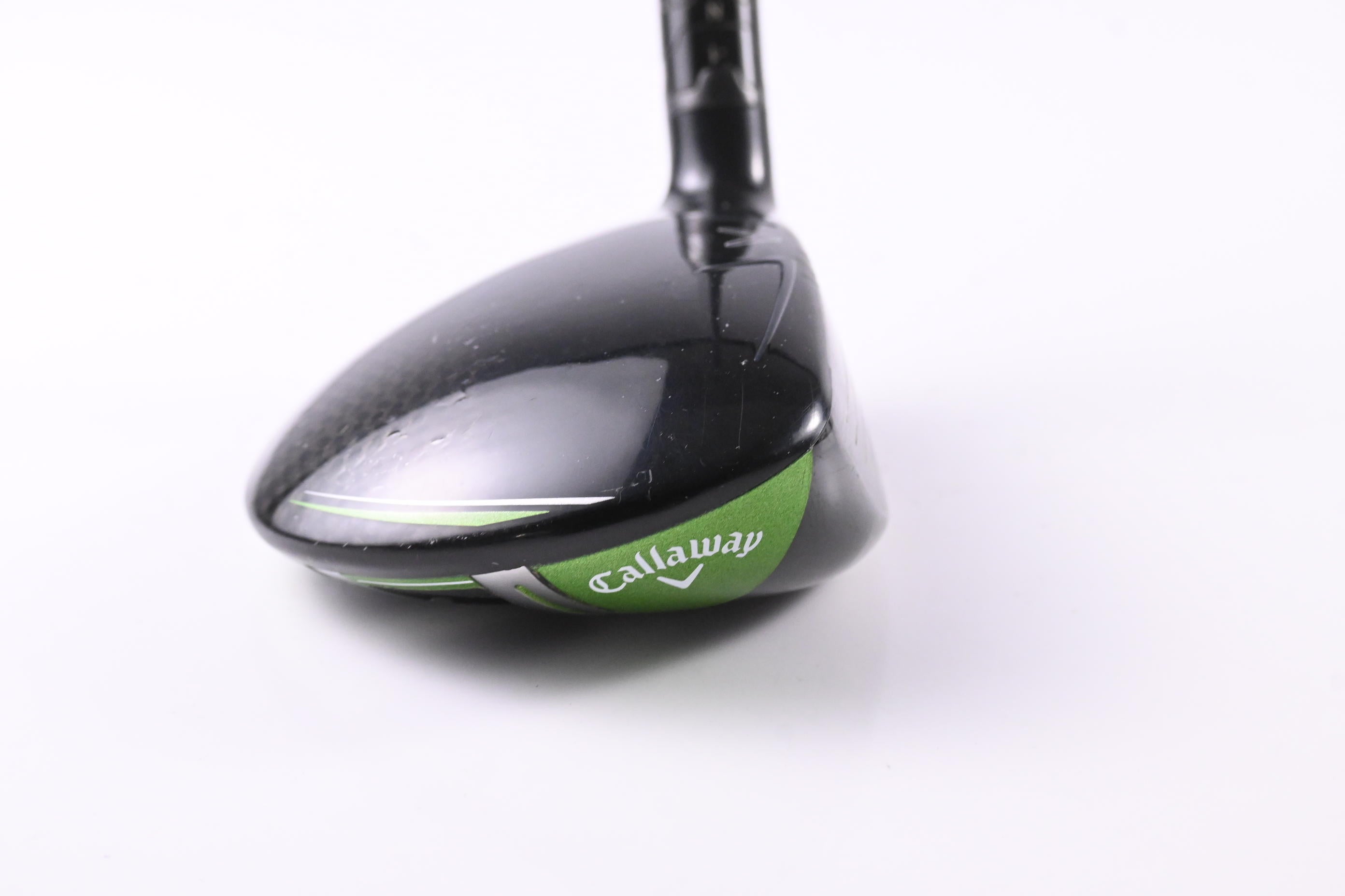 Callaway GBB Epic Sub Zero #3 Wood / 13.5 Degree / Regular Flex Fujikura Pro 72