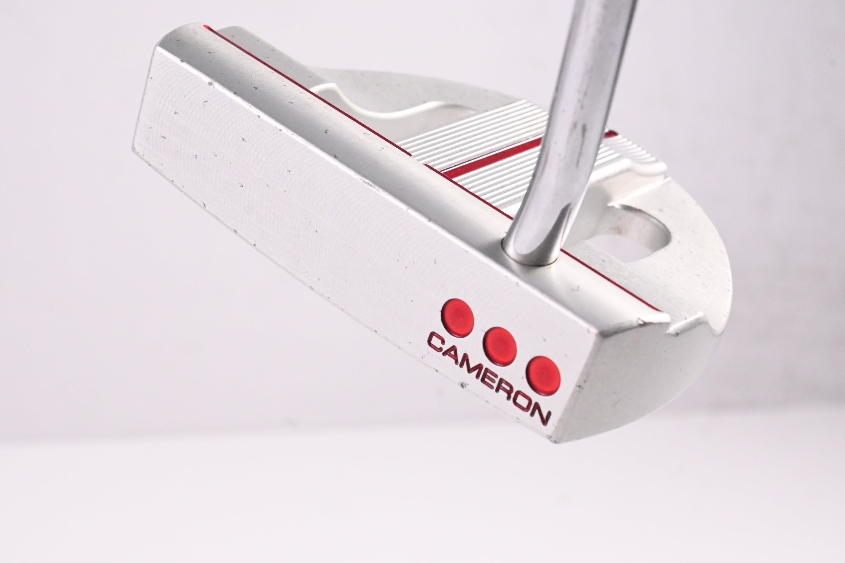 Scotty Cameron Studio Select Kombi MID Putter / 32 Inch