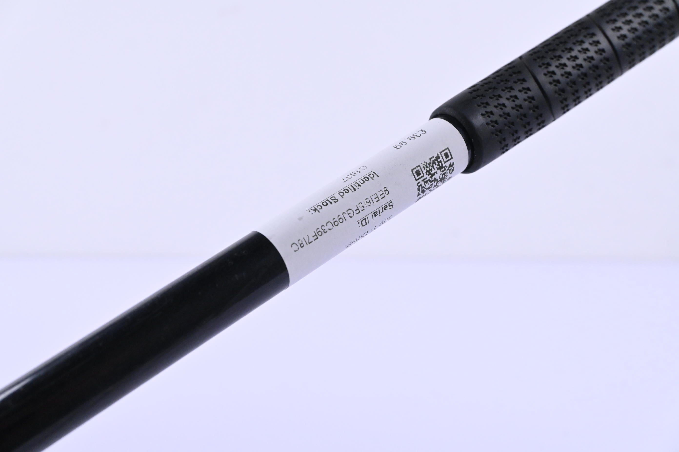 Taylormade 300 Ti Driver / 9.5 Degree / Senior Flex Taylormade 90 Shaft