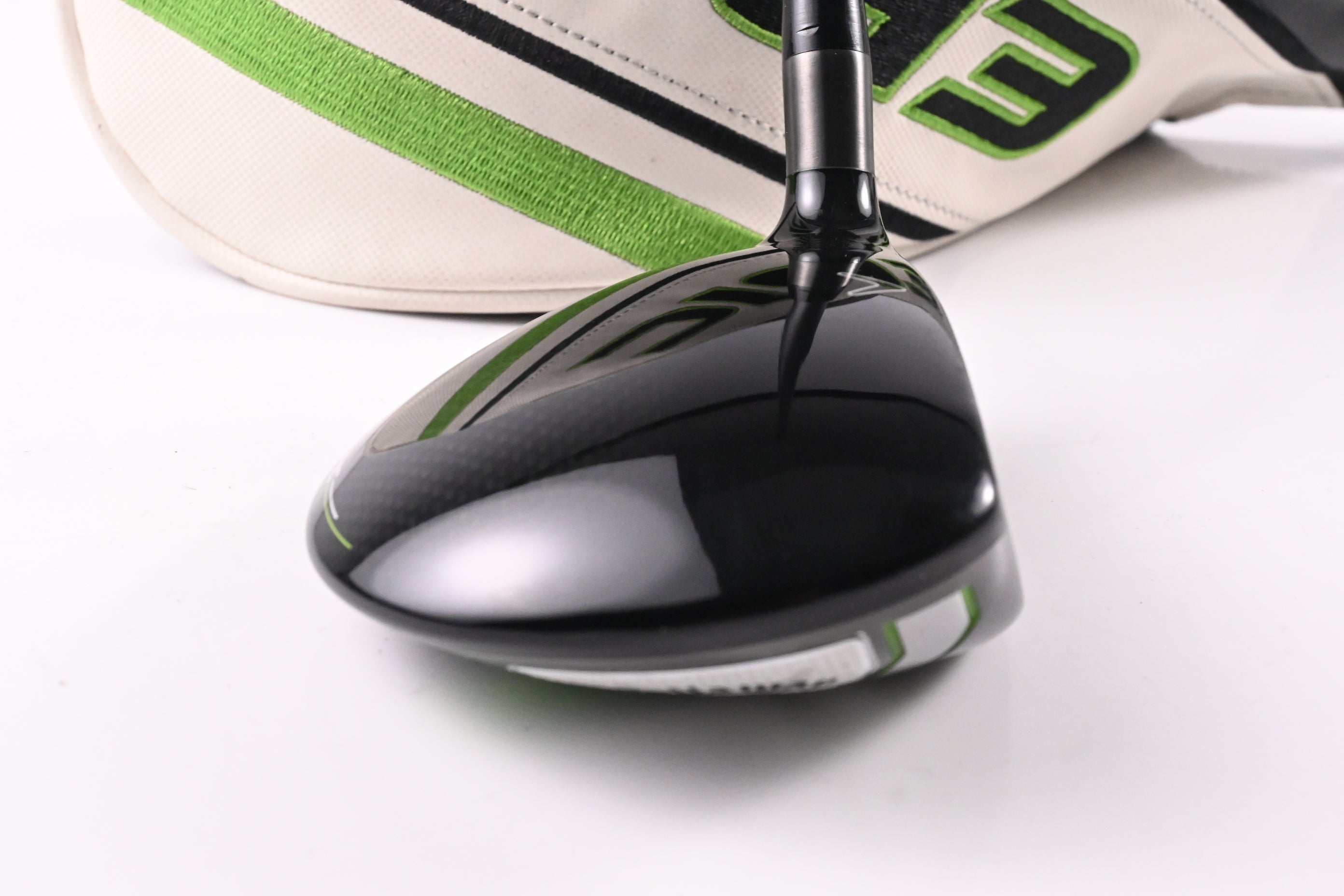 Callaway Epic Speed #3 Wood / 15 Degree / Stiff Flex HZRDUS Smoke iM10 60 Shaft