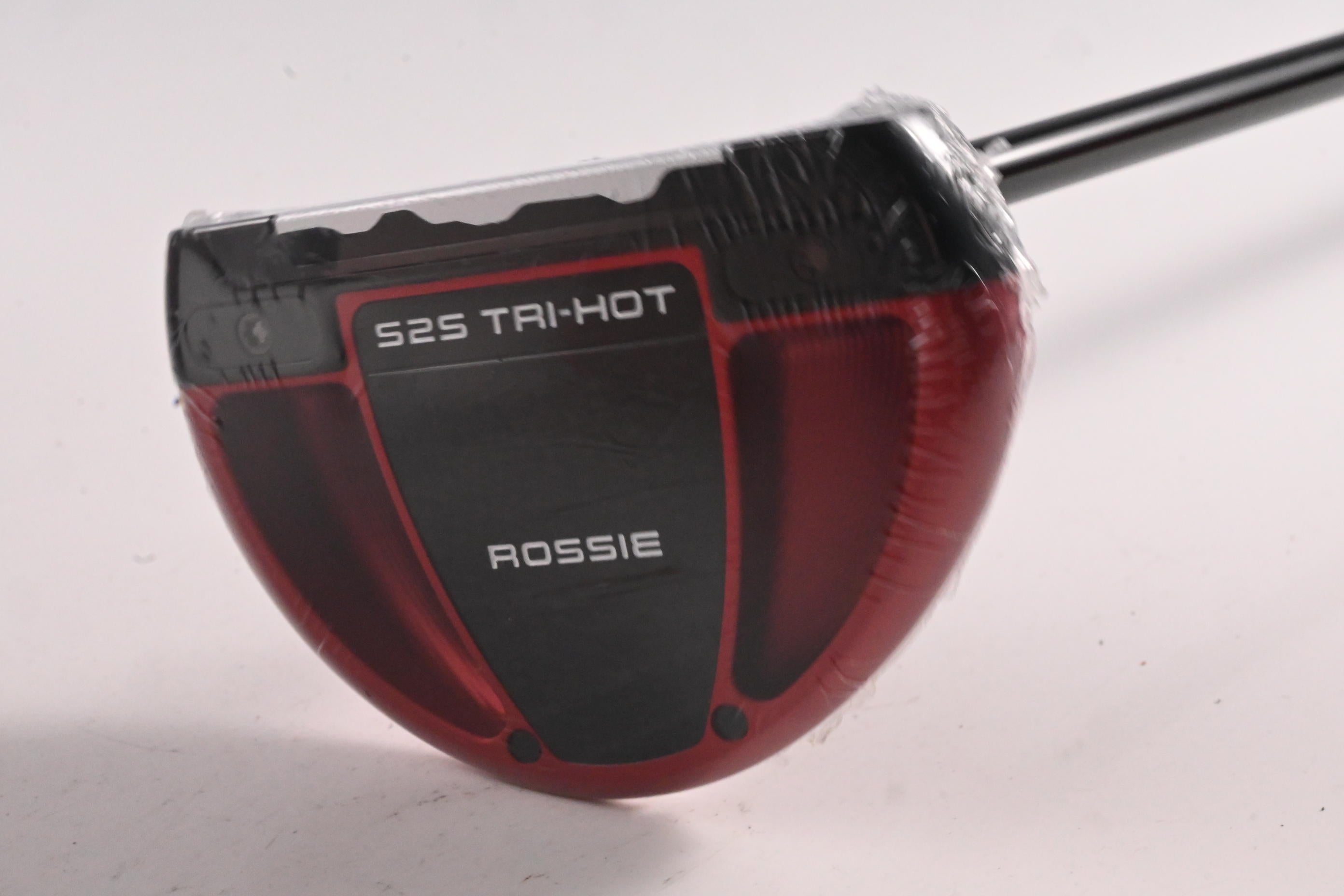 Odyssey Square 2 Square Tri-Hot Rossie Putter / 34 Inch