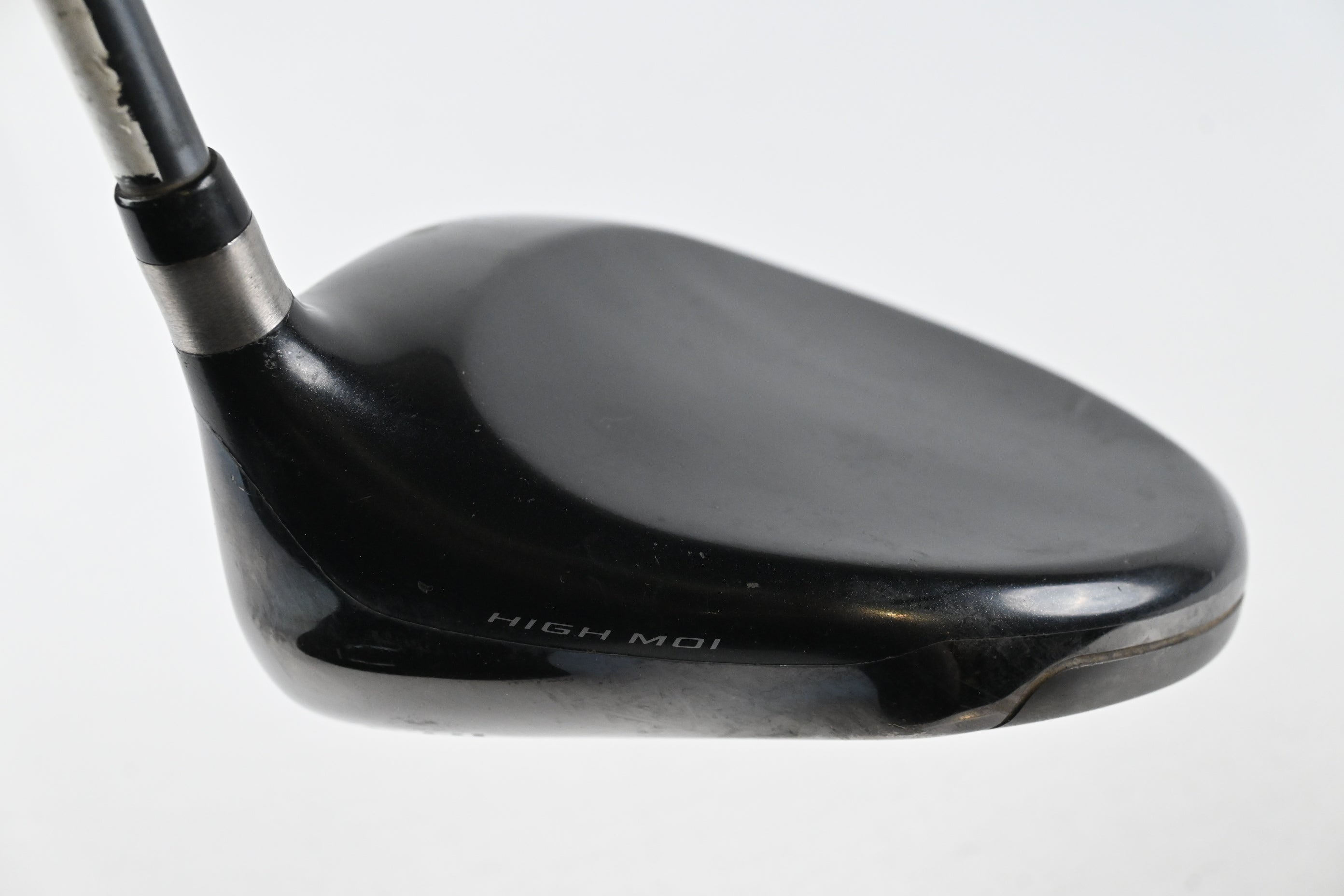 Cleveland HiBore XL Driver / 10.5 Degree / Regular Flex Fujikura Fit-On Gold Shaft