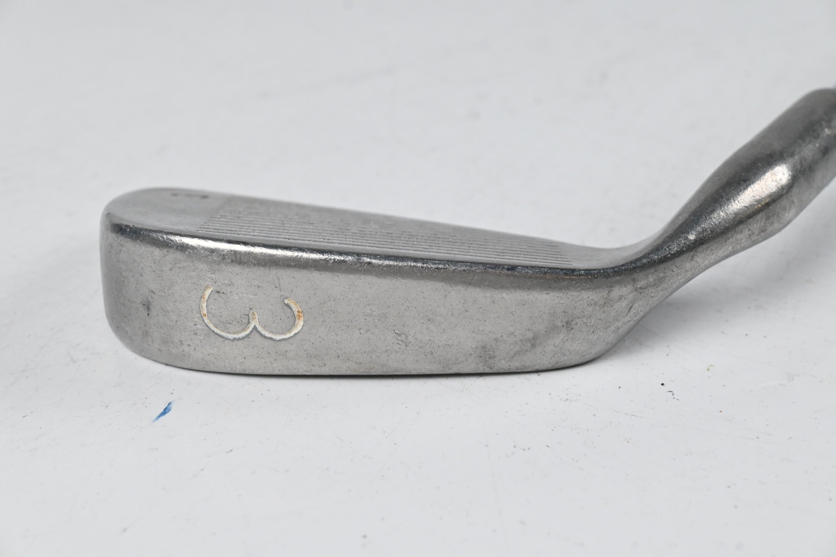 Ping Eye 2 #3 Iron / 21.5 Degree / Black Dot / Stiff Flex Ping ZZ Lite Shaft