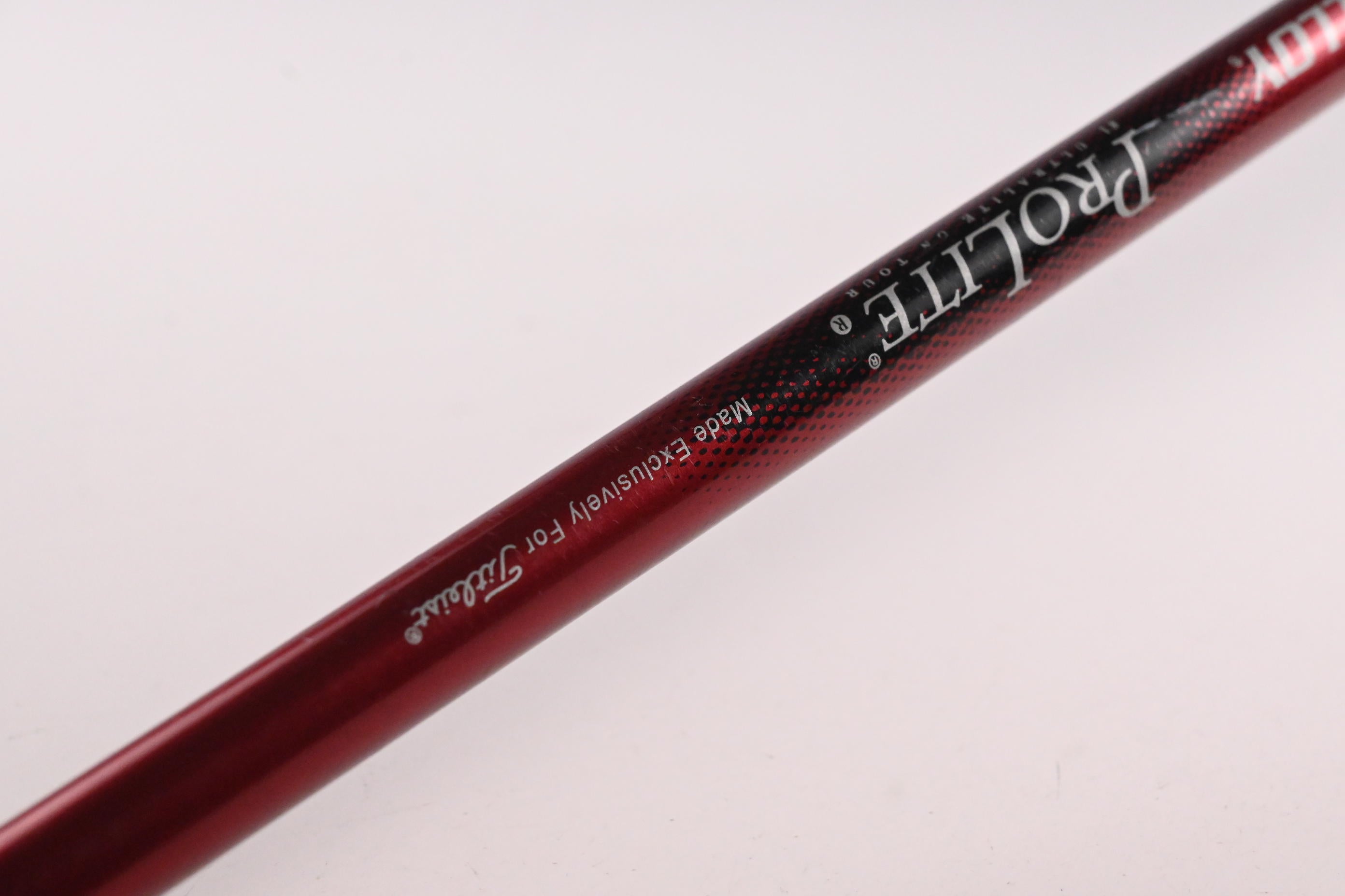 Titleist 983K Driver / 9.5 Degree / Regular Flex Grafalloy ProLite 62 Shaft