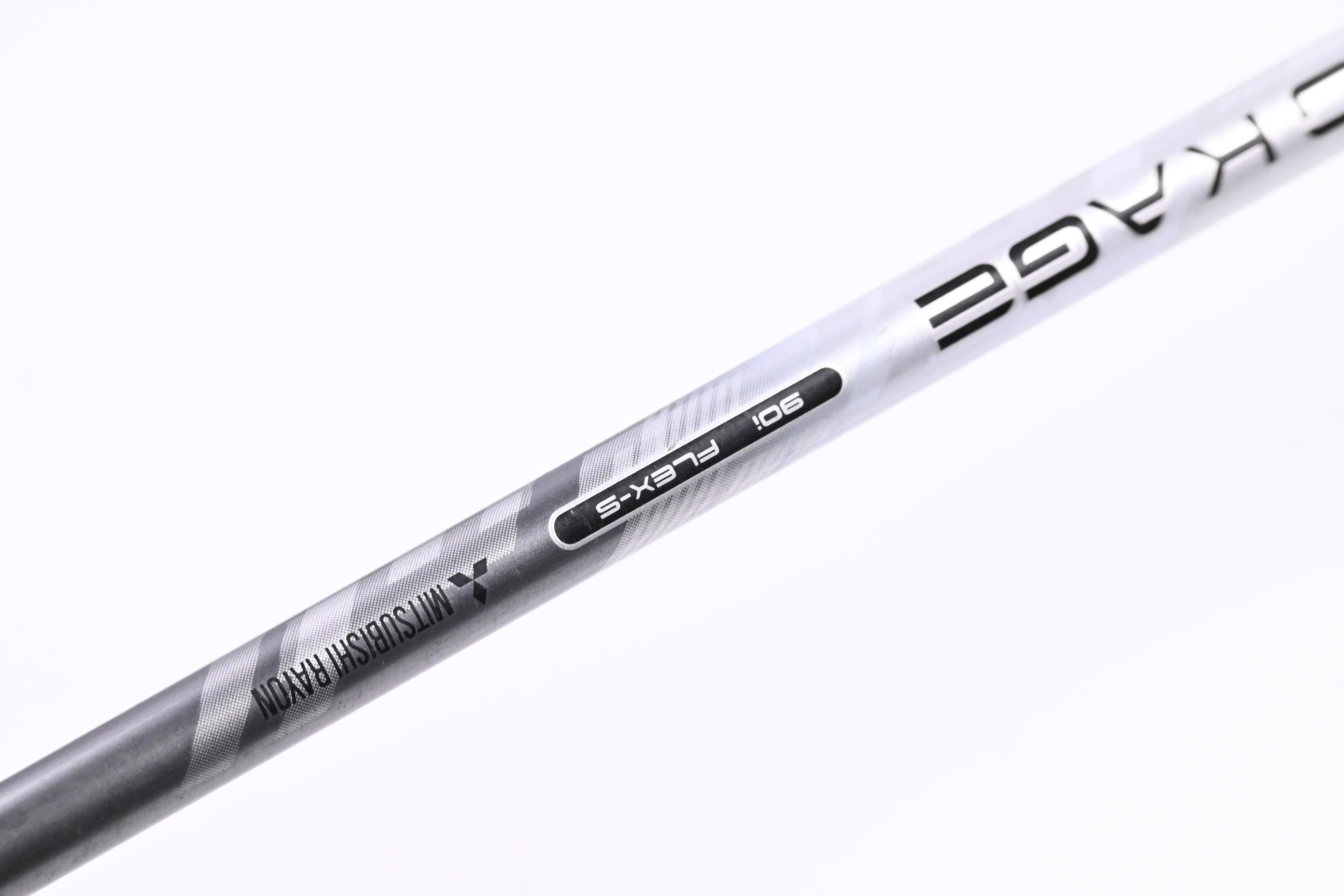 Taylormade PSI #4 Iron / 21.5 Degree / Stiff Flex Kuro Kage 90 Shaft