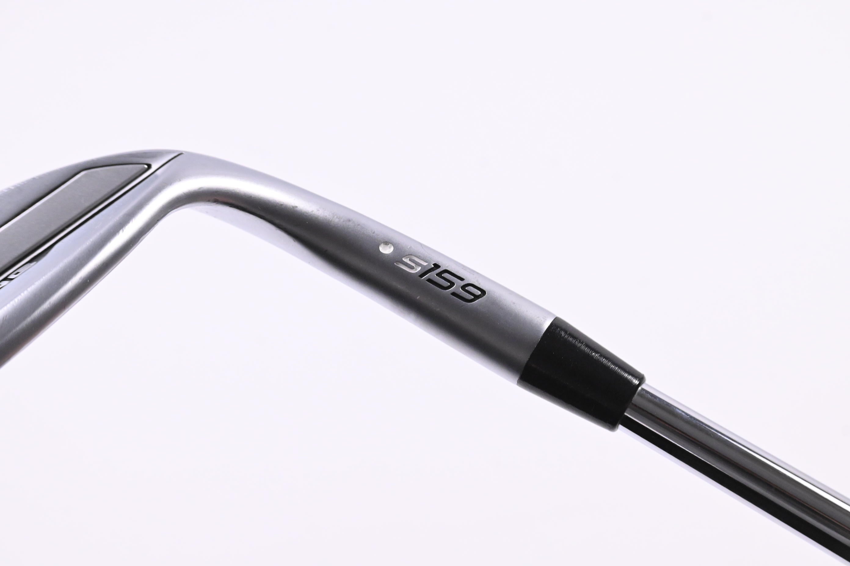 Ping S159 Sand Wedge / 56 Degree / White Dot / Regular Flex Dynamic Gold R300