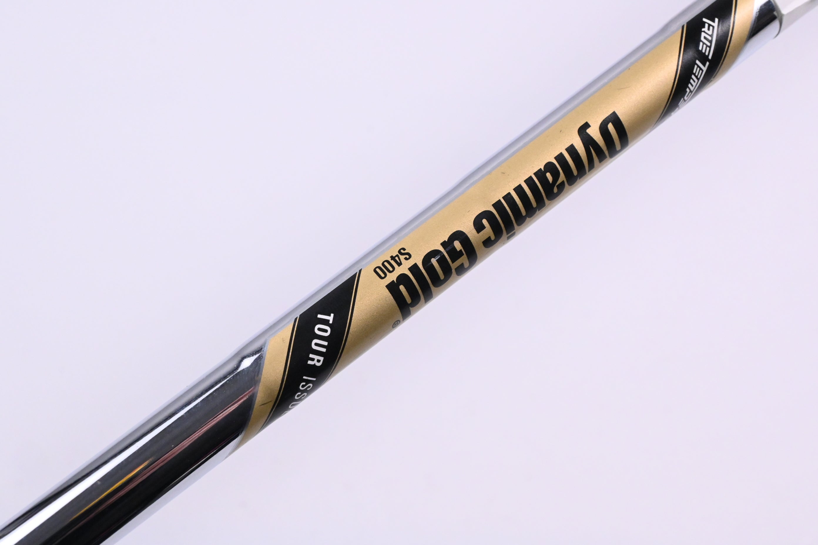 Mizuno T22 Sand Wedge / 54 Degree / Stiff Flex Dynamic Gold S400 Shaft