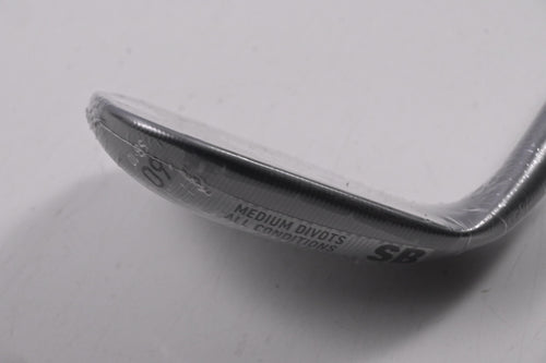 Taylormade Milled Grind 5 Lob Wedge / 60 Degree / Wedge Flex Dynamic Gold 115 Shaft
