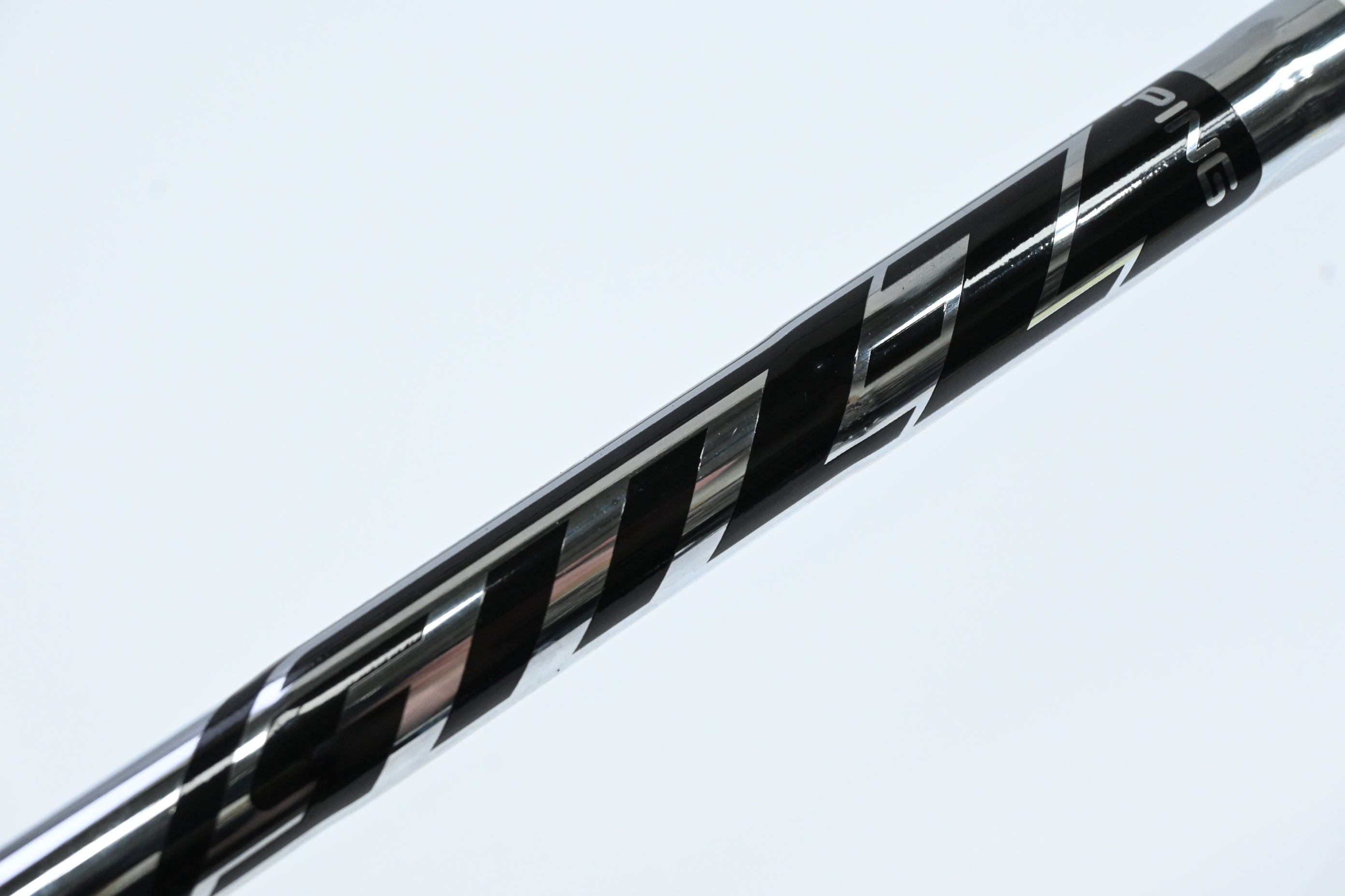 Ping S259 Gap Wedge / 52 Degree / Black Dot / Wedge Flex Ping Z-Z115 Shaft