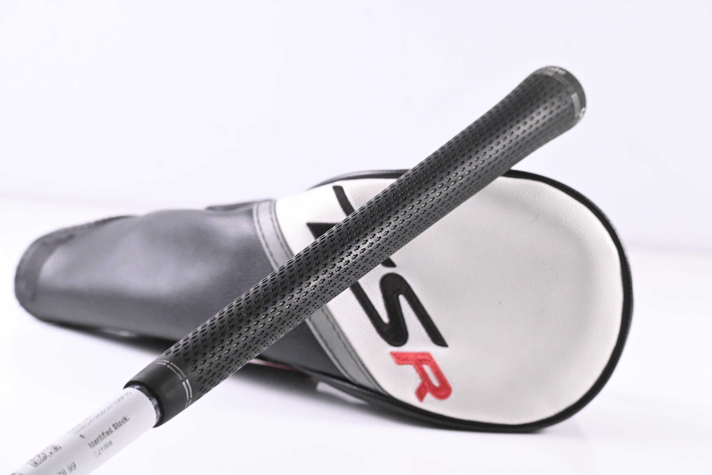 Titleist TSR2 #3 Wood / 16.5 Degree / Regular Flex Tensei AV Blue 65 Shaft