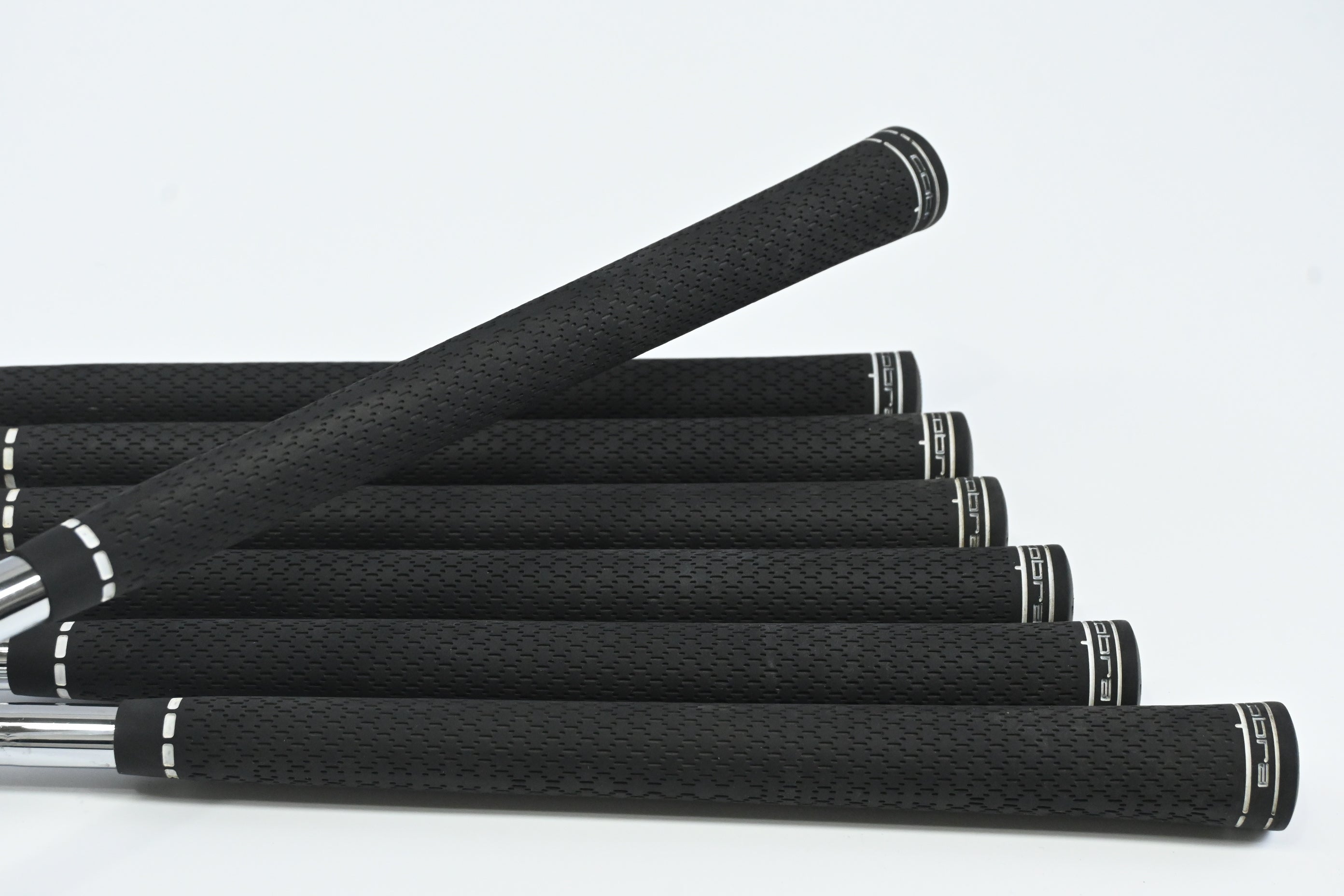 Cobra F-Max Irons / 5-PW+GW / Regular Flex Super Light Shafts
