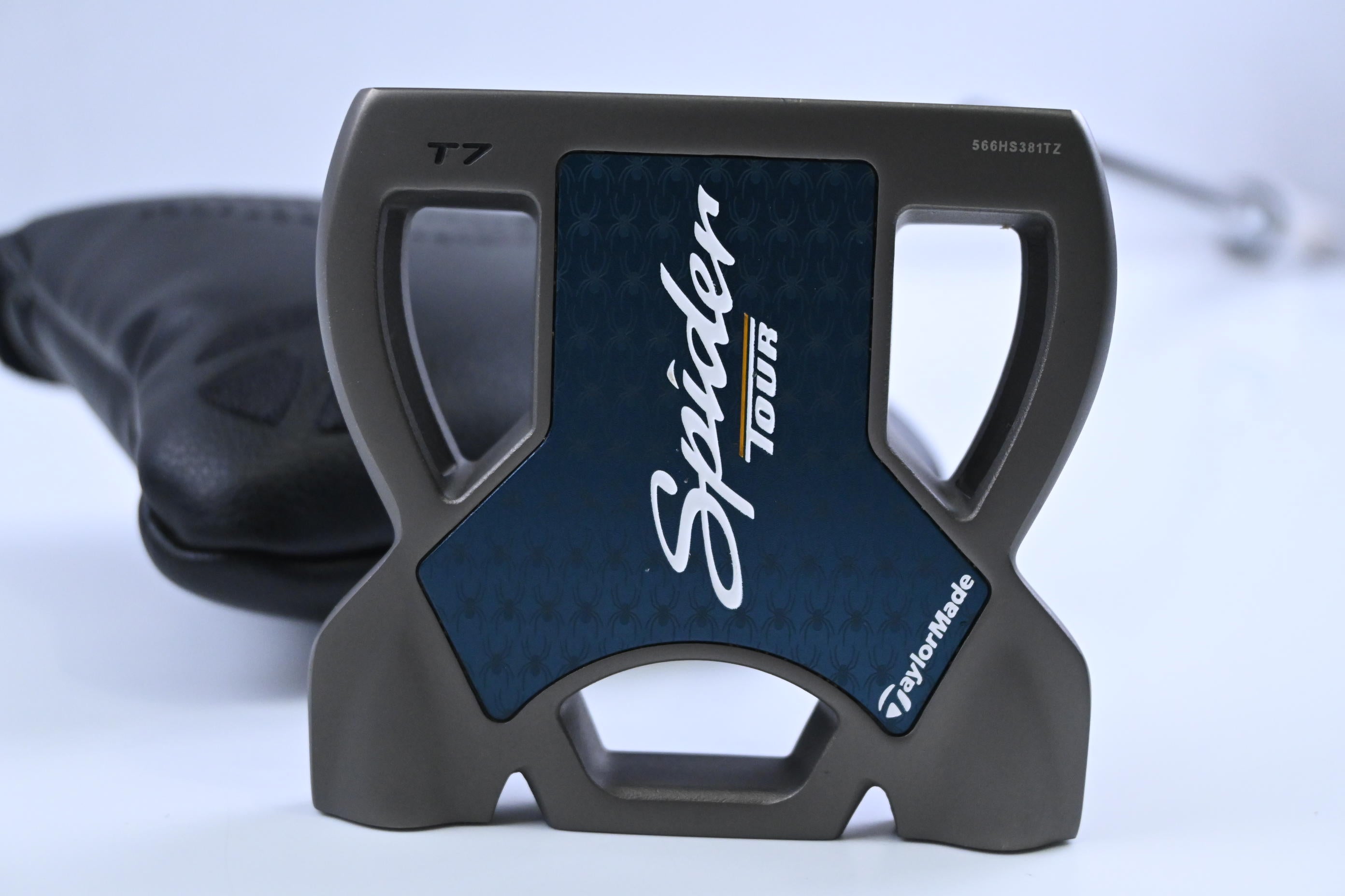 Taylormade Spider Tour Single Bend 2023 Putter / 35 Inch