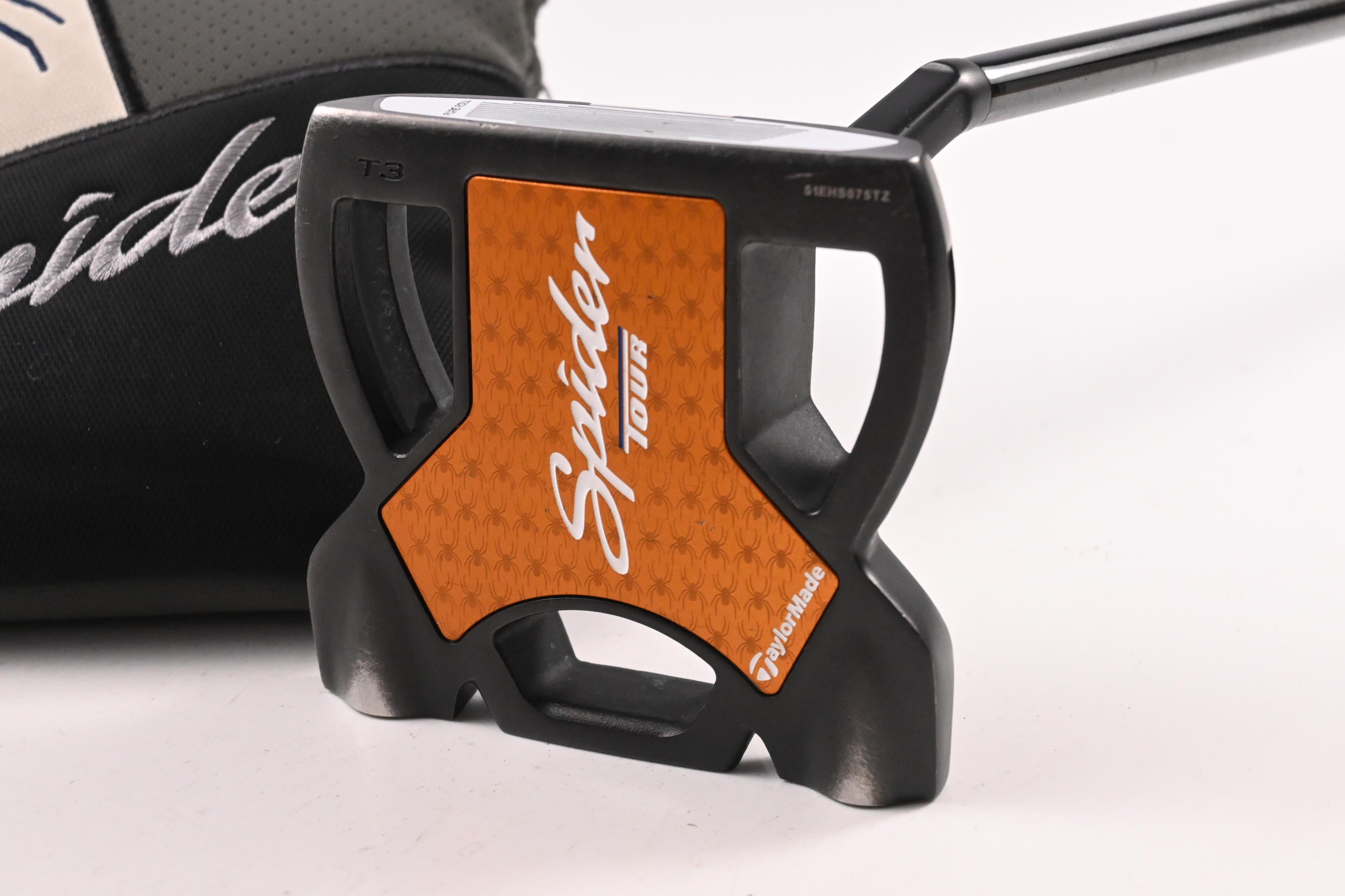 Taylormade Spider Tour Black 2025 Putter / 34 Inch