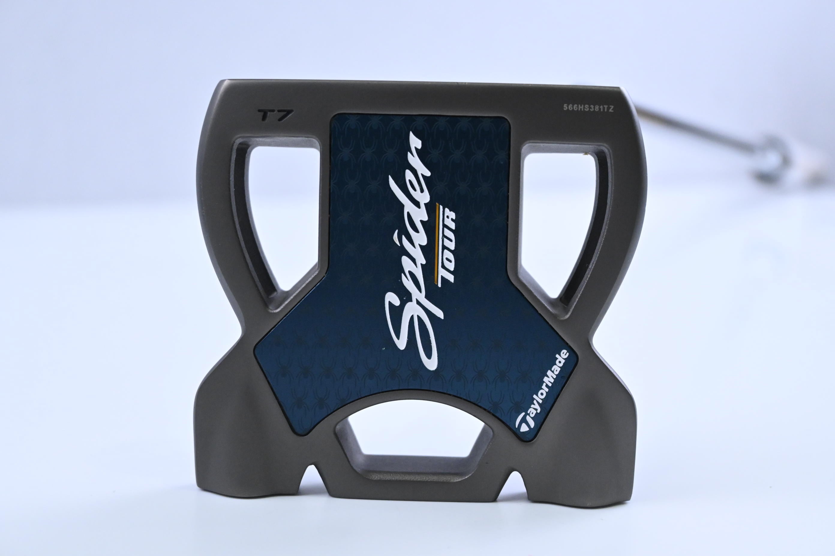 Taylormade Spider Tour Single Bend 2023 Putter / 35 Inch