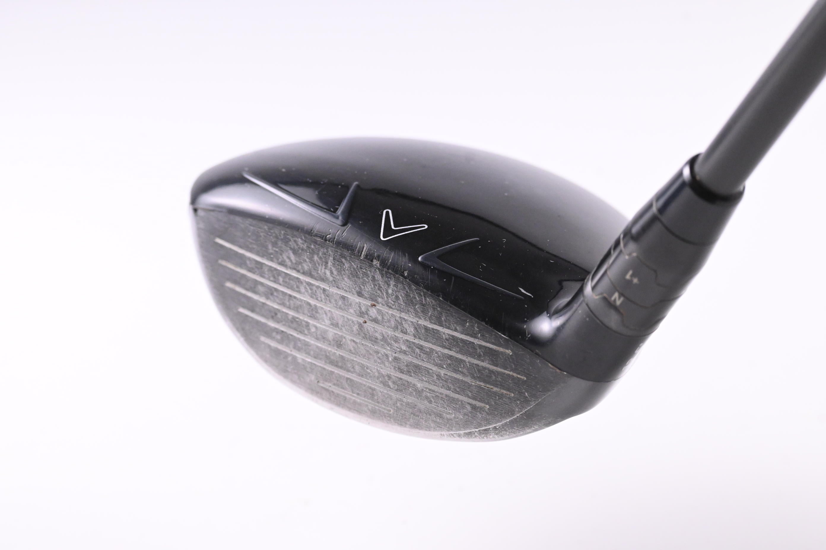 Callaway GBB Epic Sub Zero #3 Wood / 13.5 Degree / Regular Flex Fujikura Pro 72
