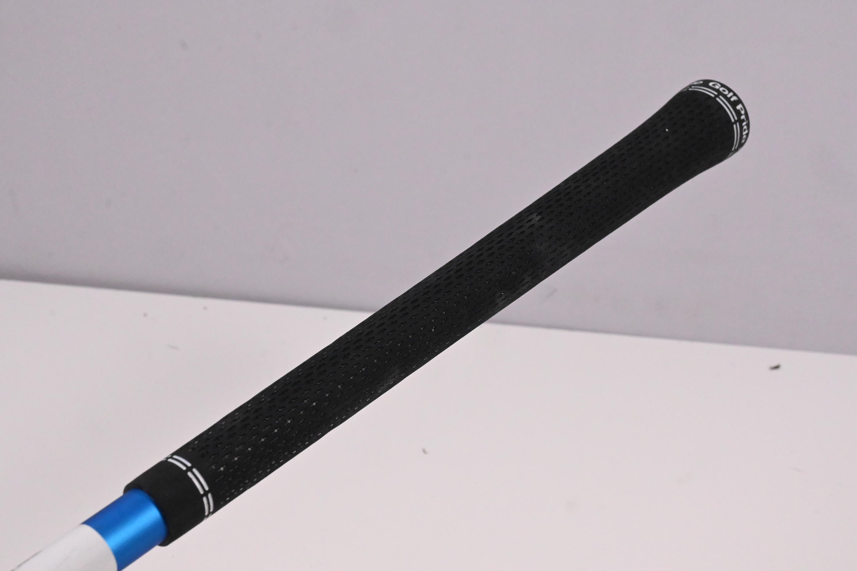 Ping Alta CB Blue 50 Driver Shaft / Regular Flex / Ping 3rd Gen