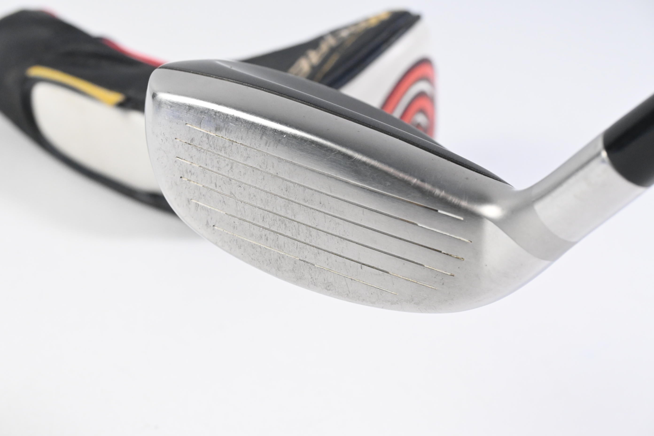 Cleveland HiBore #2 Hybrid / 19 Degree / Regular Flex Cleveland HiBore 78 Shaft