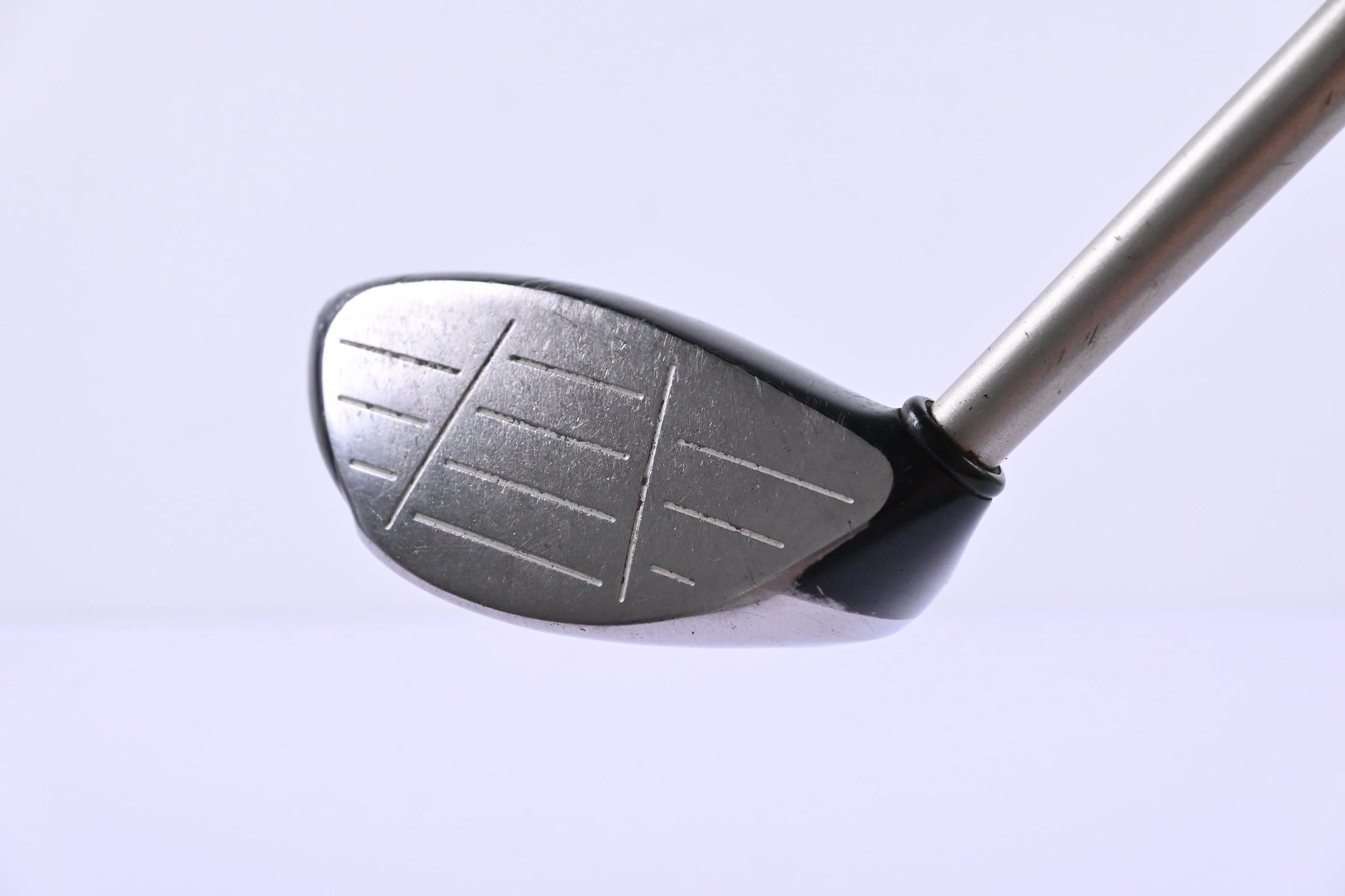 Ladies Callaway Steelhead Plus #5 Wood / 17.5 Degree / Ladies Flex Ladies Gems