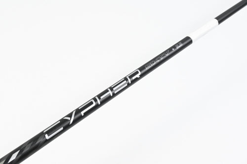 Project X Cypher 2.0 60 #4 Hybrid Shaft / Regular Flex / Callaway 3rd Gen