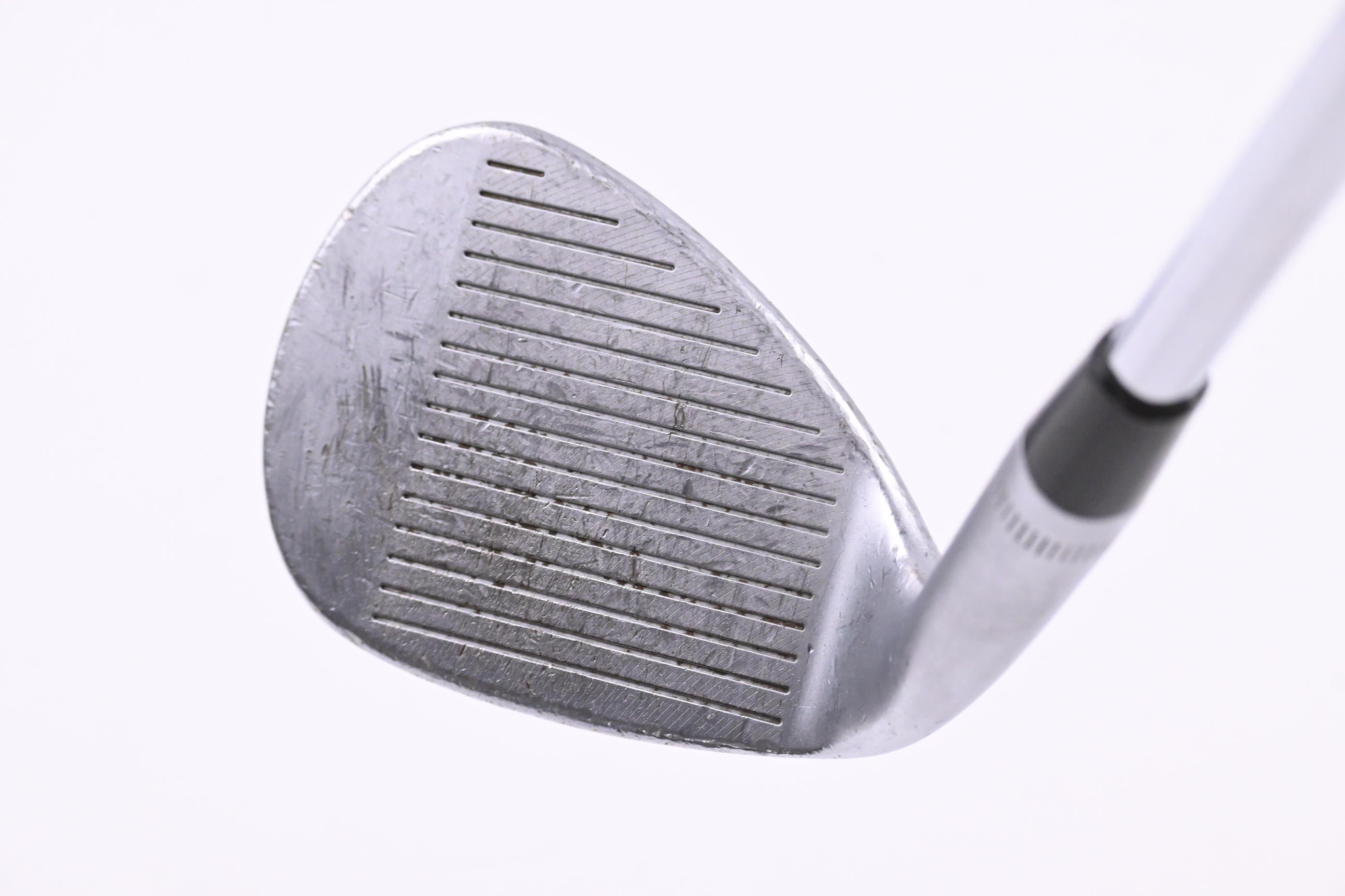 Callaway MD3 Milled Lob Wedge / 58 Degree / Stiff Flex Project X Shaft