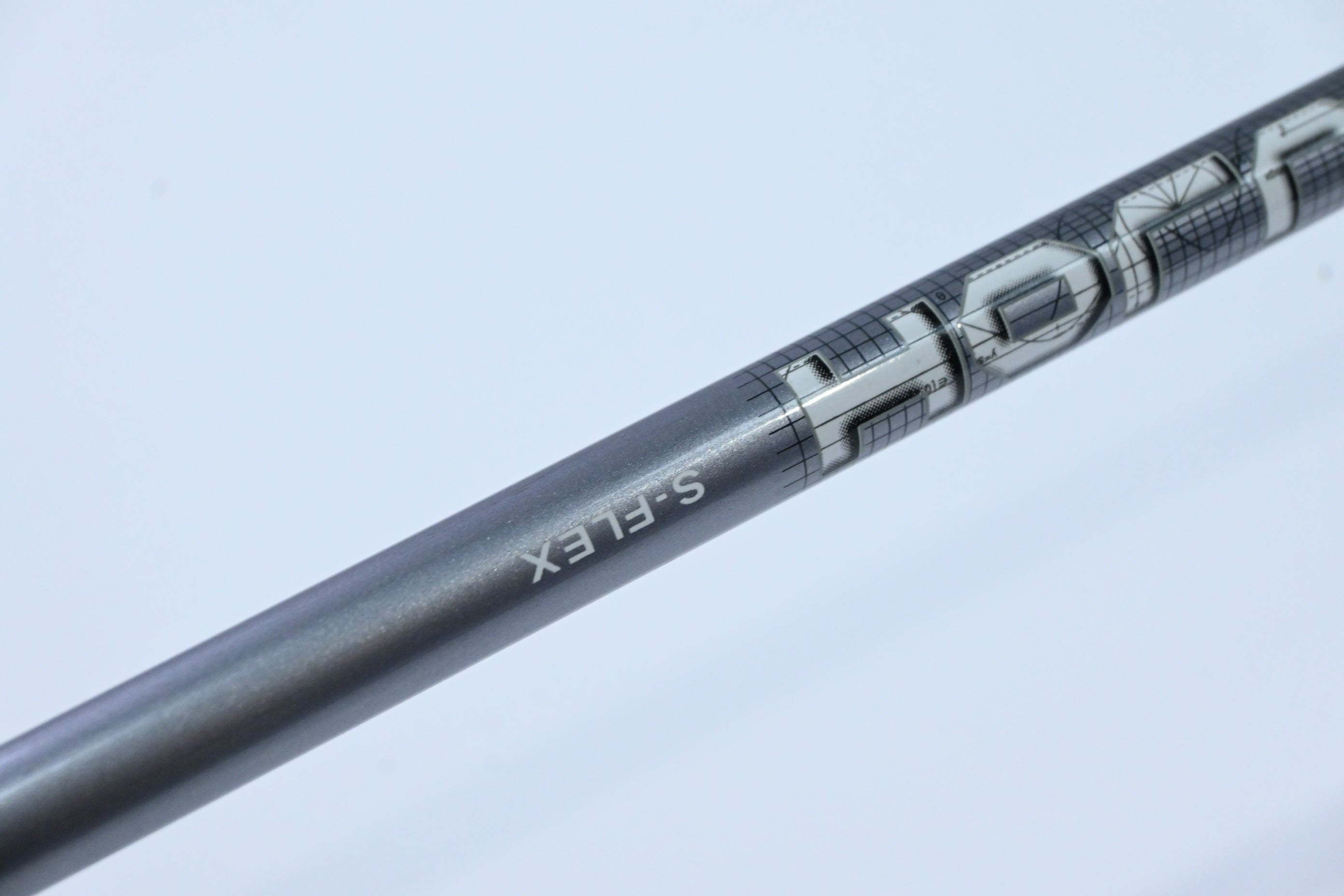 Adams Idea Super S #3 Hybrid / 19 Degree / Stiff Flex Matrix Kujoh 75 Shaft