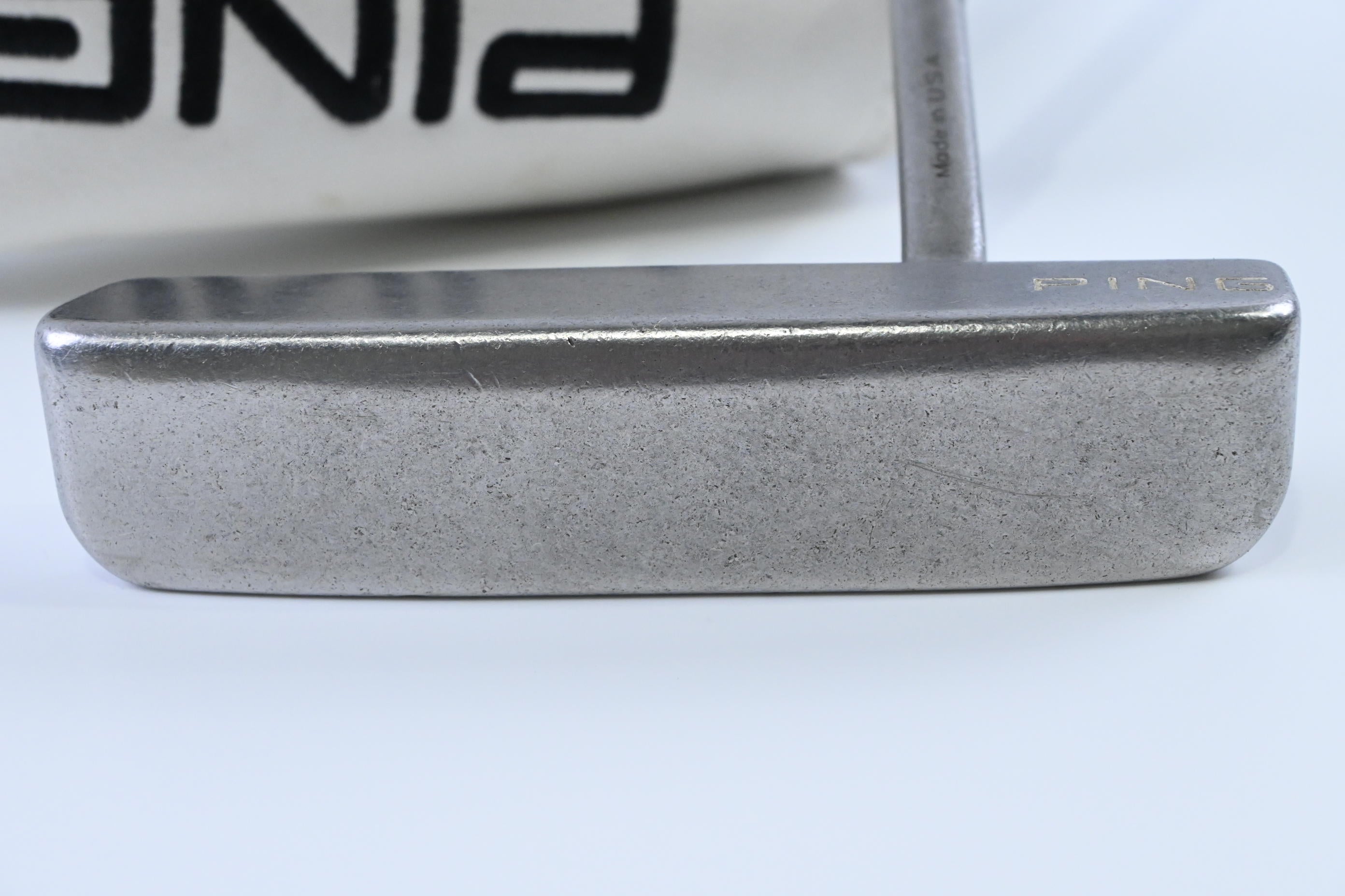Ping Karsten Original J Blade 5 Putter / 35 Inch