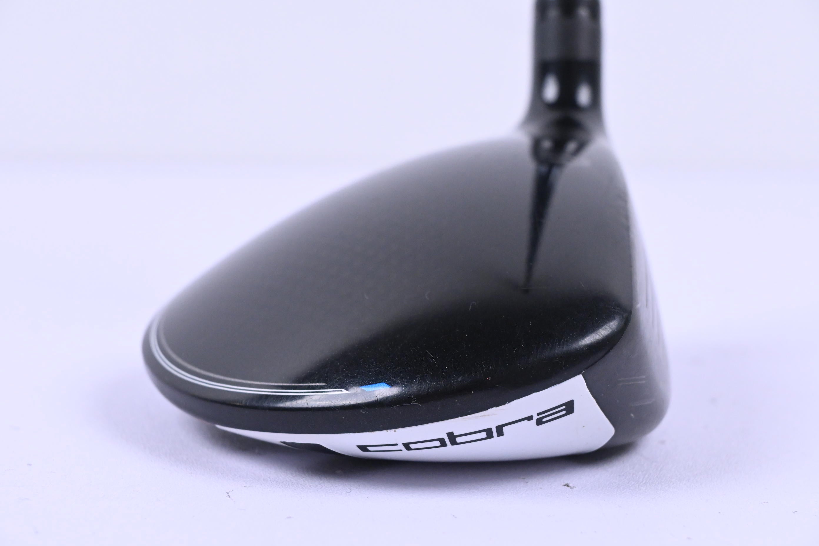 Cobra Aerojet #3 Wood / 16 Degree / Senior Flex UST LinQ M40X 5 Shaft