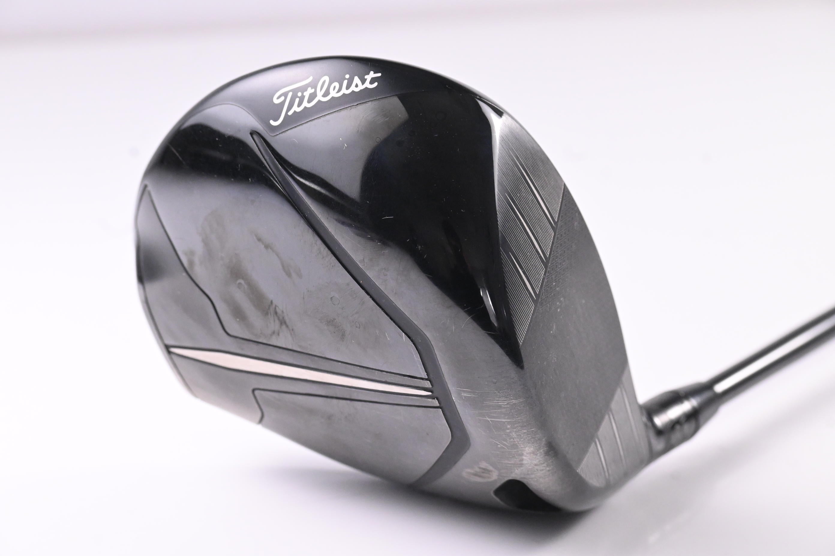 Titleist TSR2 Driver / 10 Degree / Stiff Flex ACCRA FX 260 Shaft