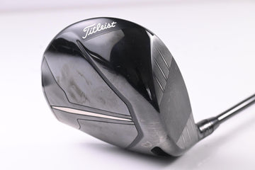 Titleist TSR2 Driver / 10 Degree / Stiff Flex ACCRA FX 260 Shaft