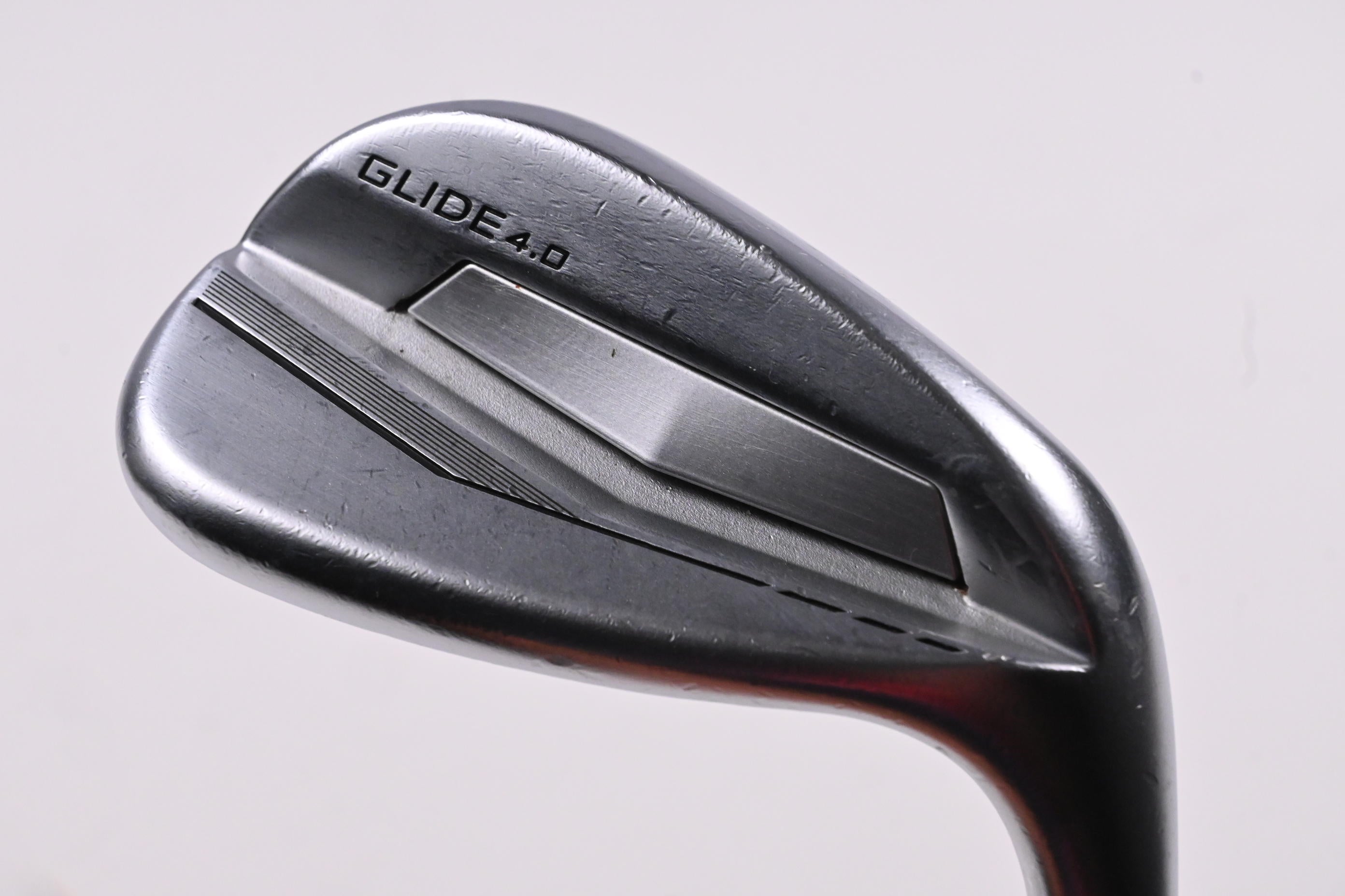 Ping Glide 4.0 Gap Wedge / 52 Degree / Red Dot / Wedge Flex Ping Z-Z115 Shaft