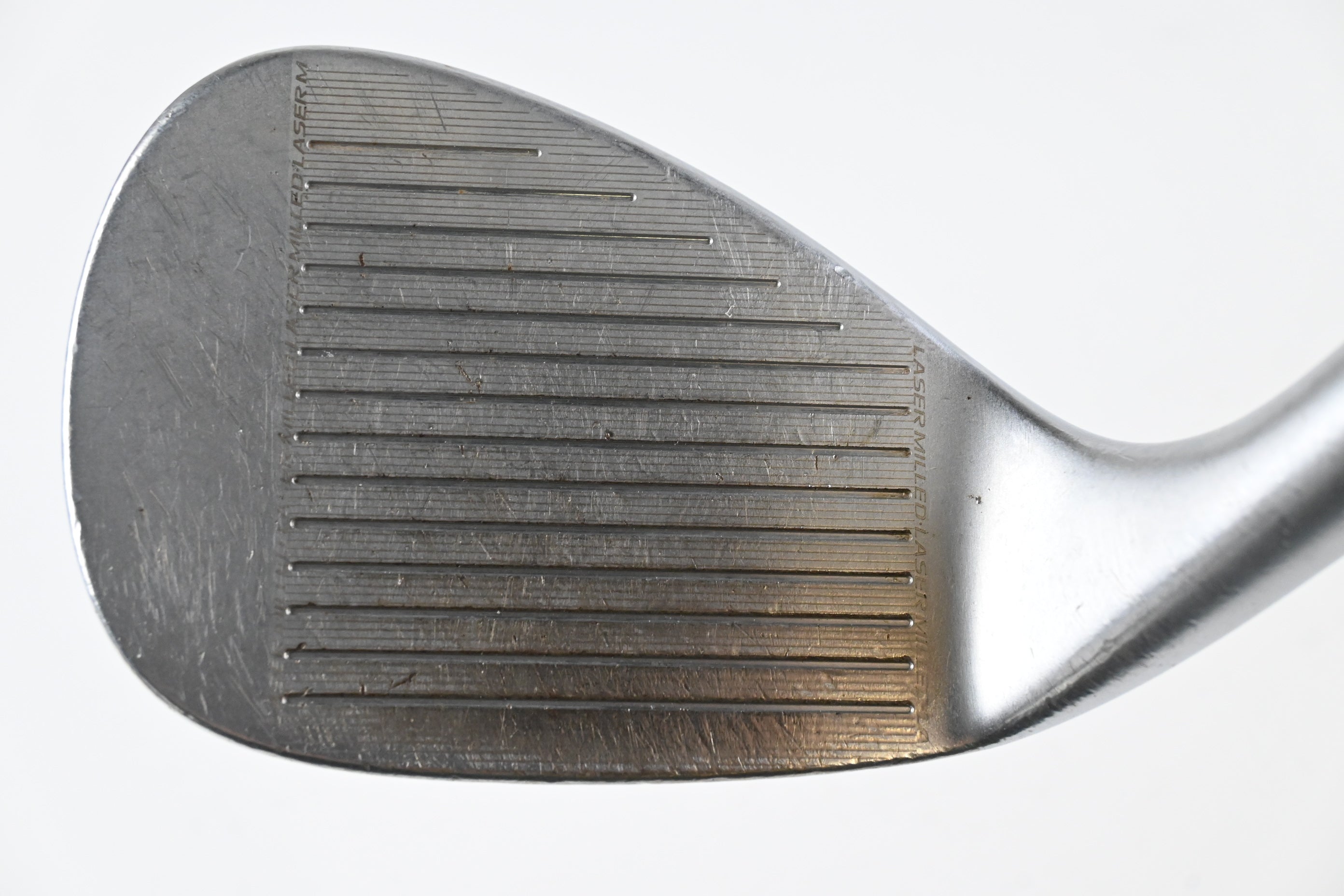 Cleveland 588 Precision Forged Sand Wedge / 56 Degree / Wedge Flex Tour Concept
