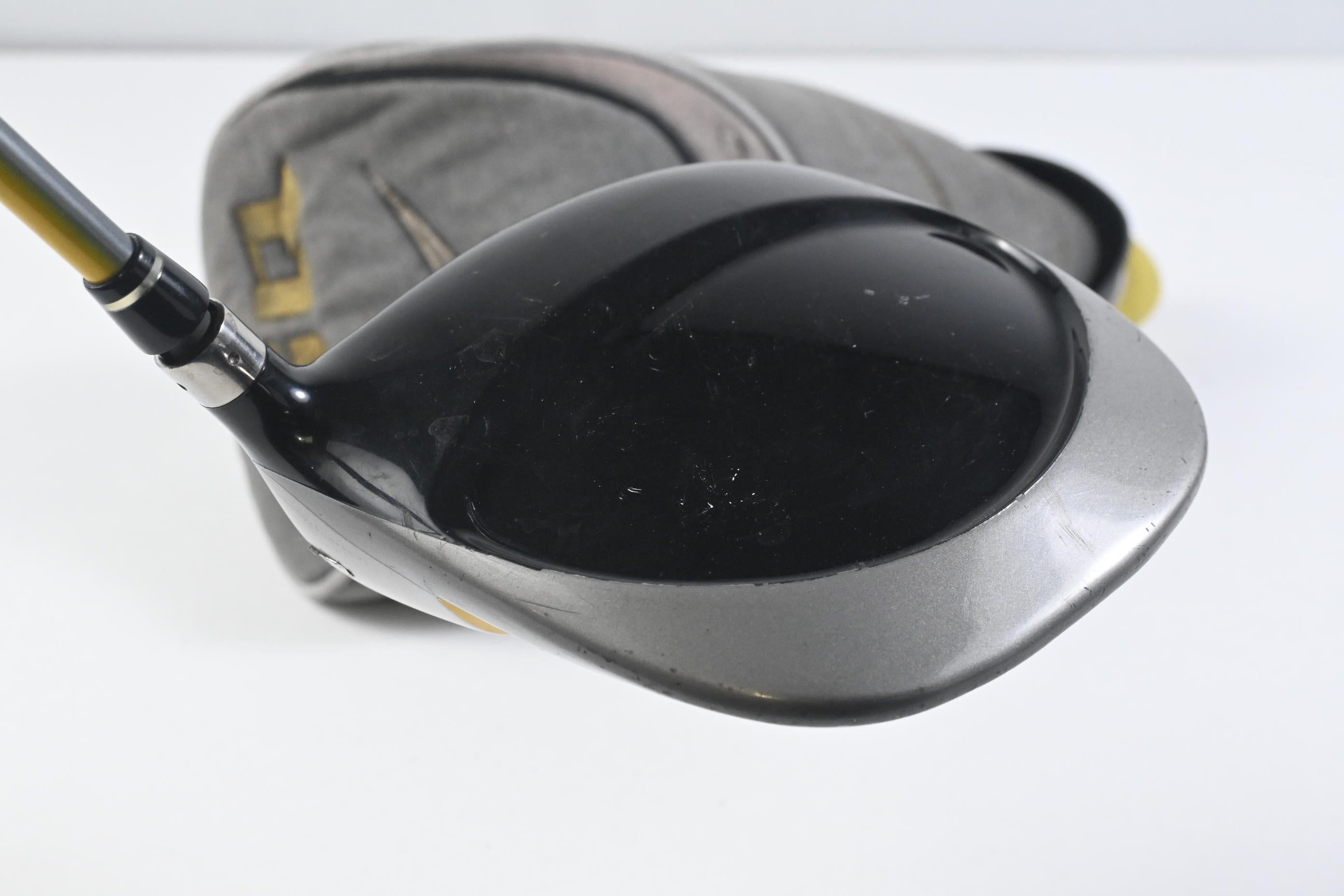 Nike SQ Sumo2 Driver / 10.5 Degree / Regular Flex Diamana Sasquatch Shaft