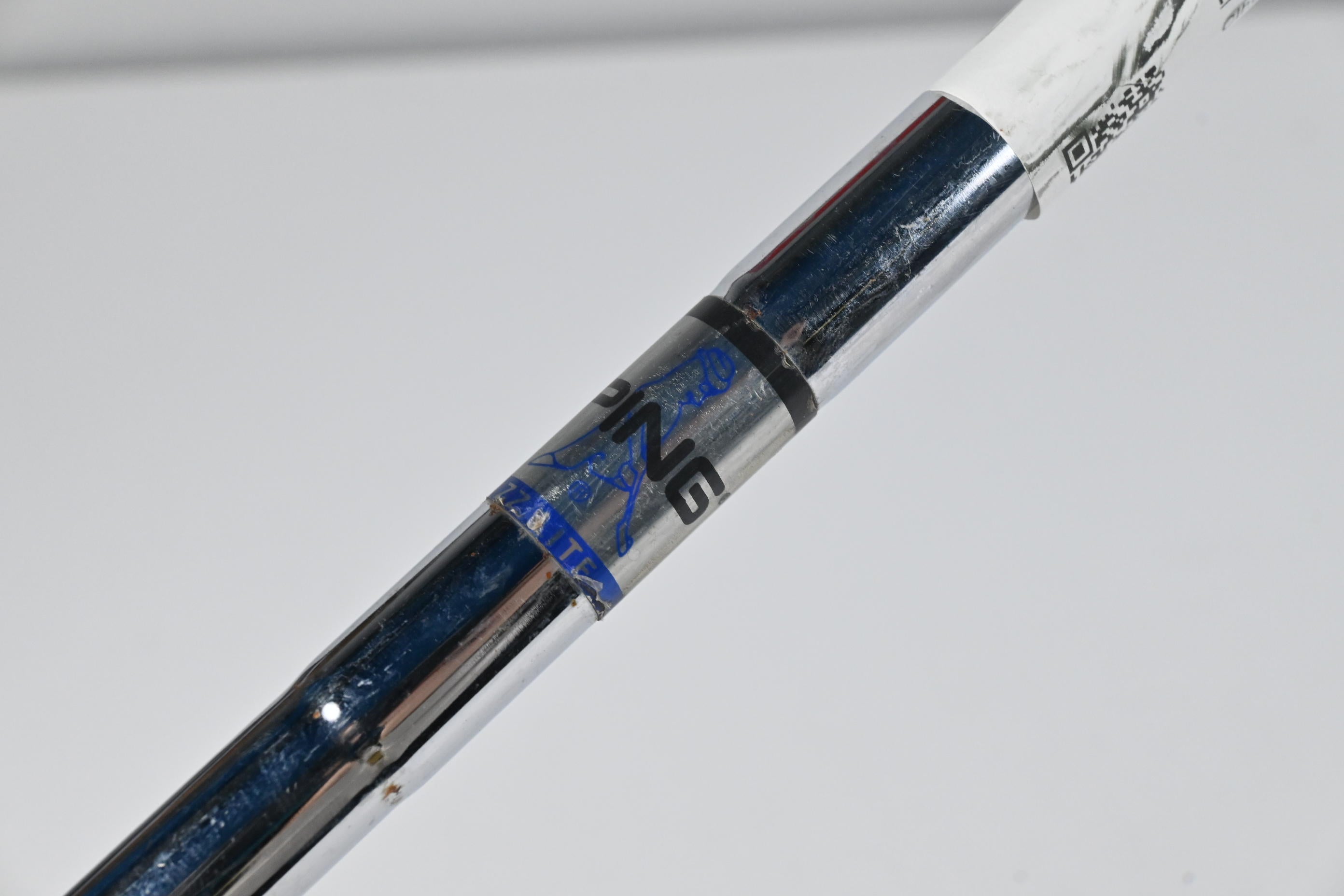 Ping Eye 2 #3 Iron / 21.5 Degree / Black Dot / Stiff Flex Ping ZZ Lite Shaft