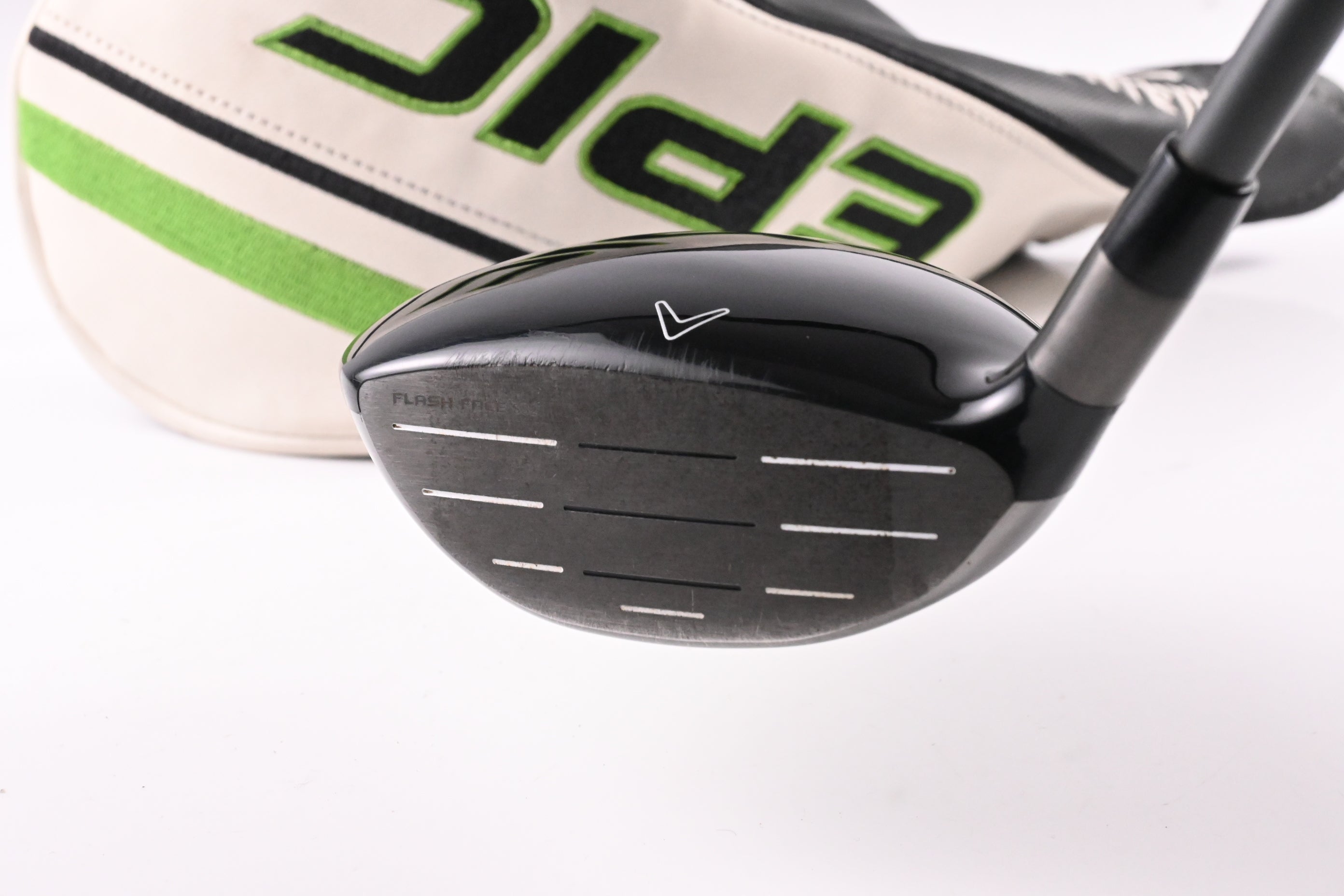 Callaway Epic Speed #3 Wood / 15 Degree / Stiff Flex HZRDUS Smoke iM10 60 Shaft