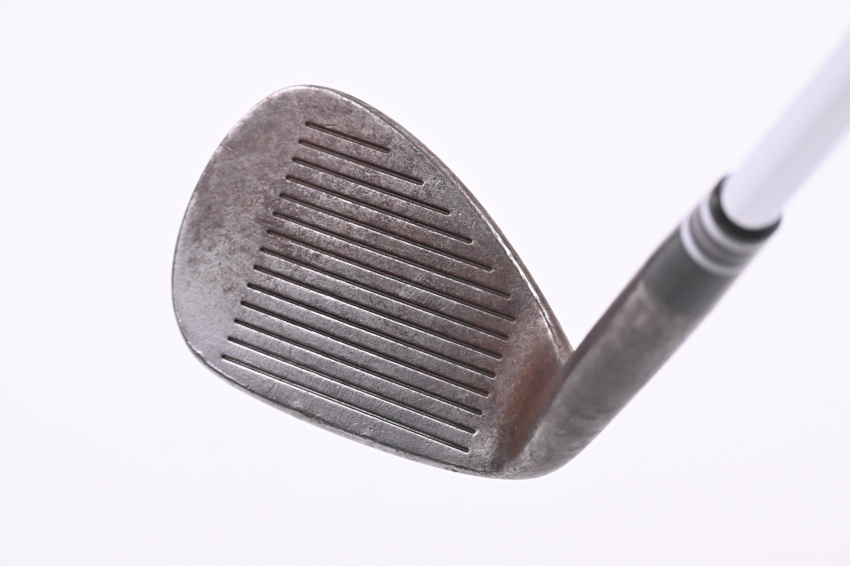 Miura Forged Black Series Sand Wedge / 54 Degree / Stiff Flex Project X Shaft