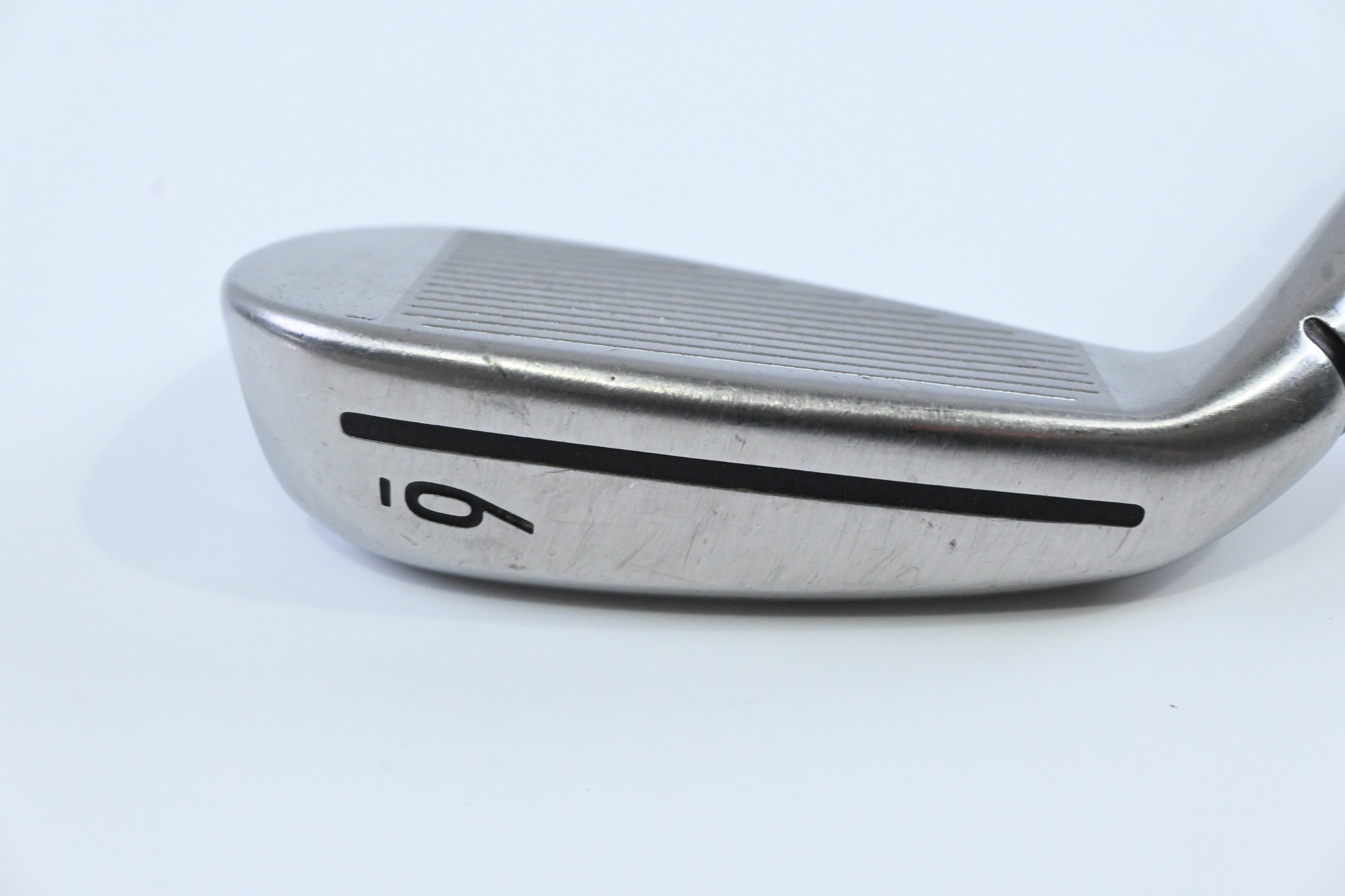 Taylormade SIM2 Max #6 Iron / Regular Flex KBS Max MT 85 Shaft