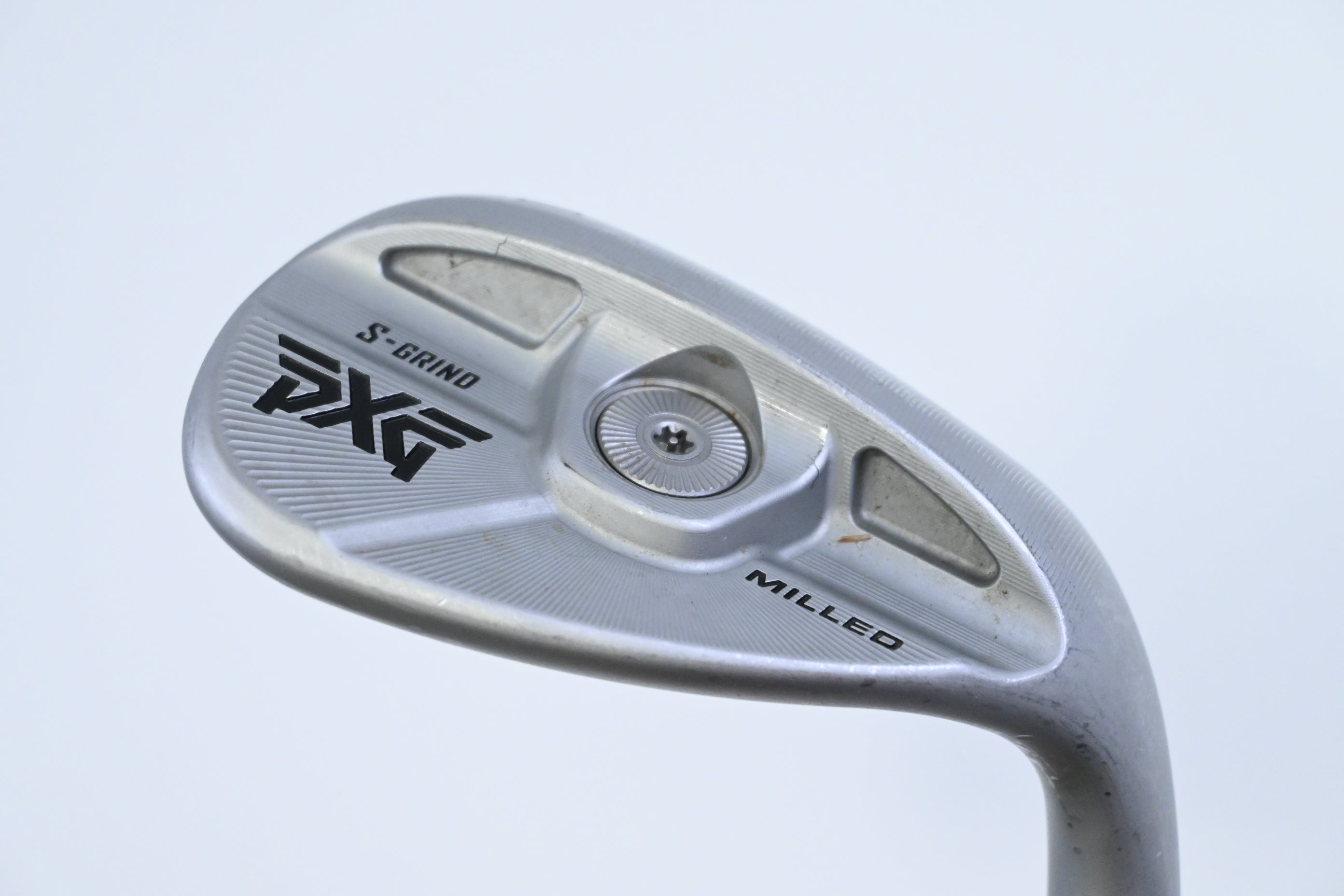 PXG Sugar Daddy III Lob Wedge / 60 Degree / X-Flex Elevate Tour Shaft