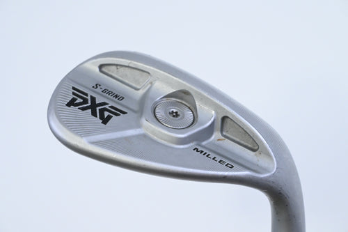 PXG Sugar Daddy III Lob Wedge / 60 Degree / X-Flex Elevate Tour Shaft