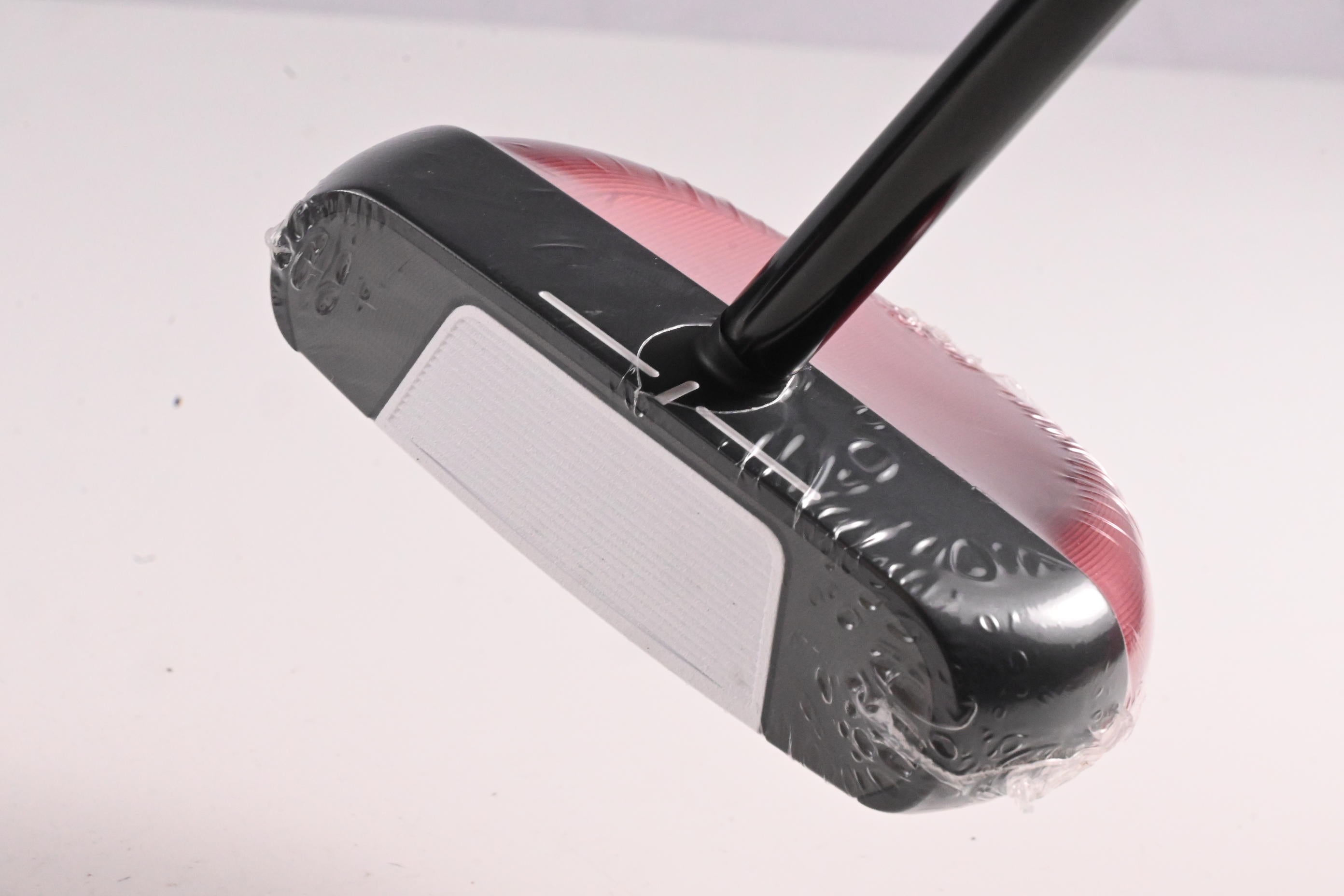 Odyssey Square 2 Square Tri-Hot Rossie Putter / 34 Inch