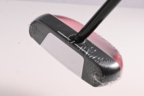 Odyssey Square 2 Square Tri-Hot Rossie Putter / 34 Inch