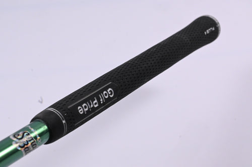 Hzrdus Smoke Green 70 Small Batch #3 Wood Shaft / Stiff Flex / Ping 3rd Gen