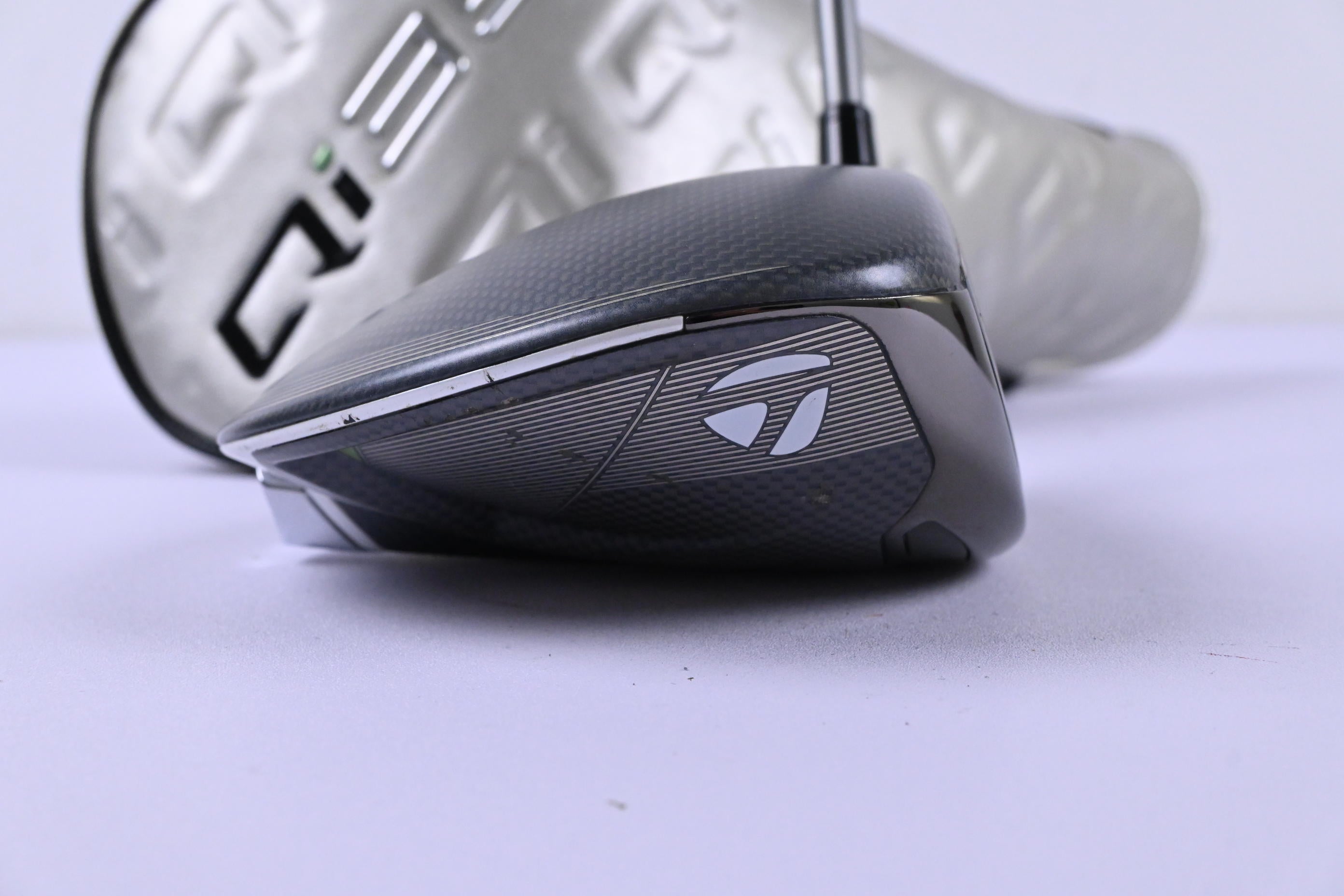 Taylormade Qi35 Max Lite Driver / 12 Degree / Regular Flex Air Speeder 50 Shaft