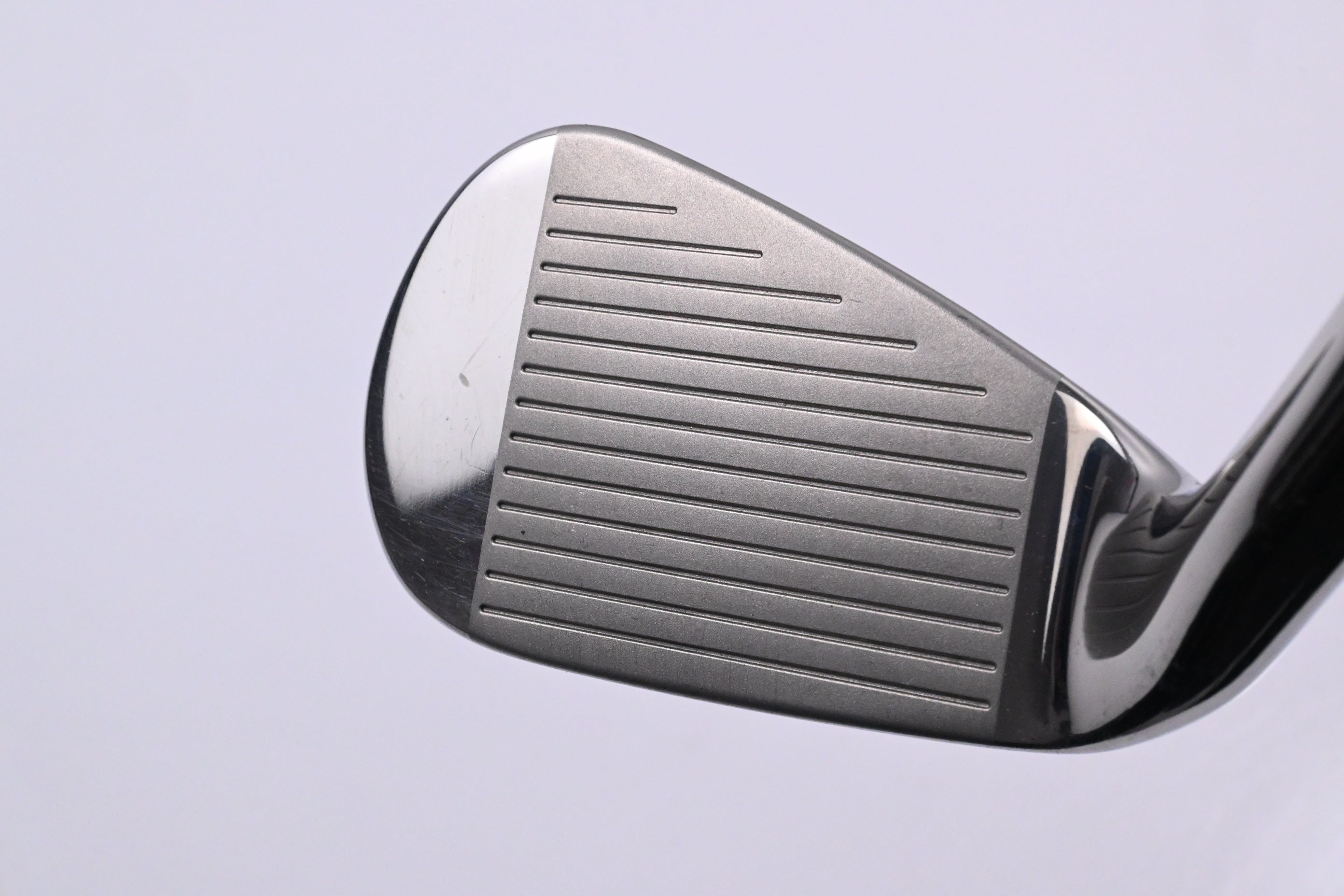 Ladies Callaway Paradym Ai Smoke HL #8 Iron / 34 Degree / Ladies Flex Cypher 2.0