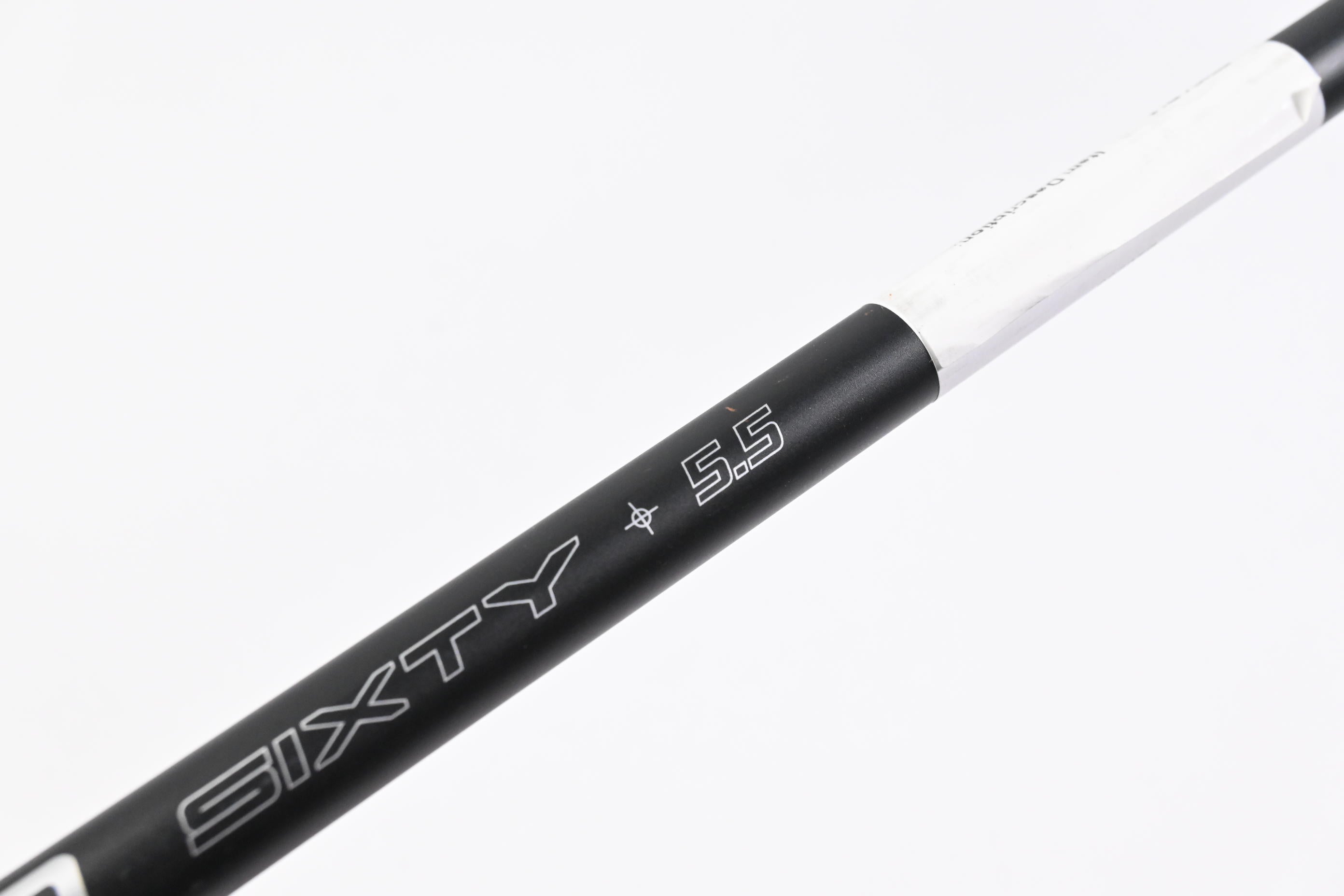 Project X Cypher 2.0 60 #4 Hybrid Shaft / Regular Flex / Callaway 3rd Gen