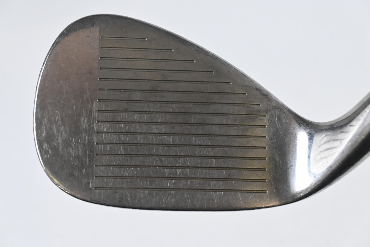 Taylormade Z-Spin Red Gap Wedge / 52 Degree / Wedge Flex Z Spin Shaft
