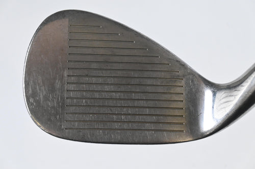 Taylormade Z-Spin Red Gap Wedge / 52 Degree / Wedge Flex Z Spin Shaft