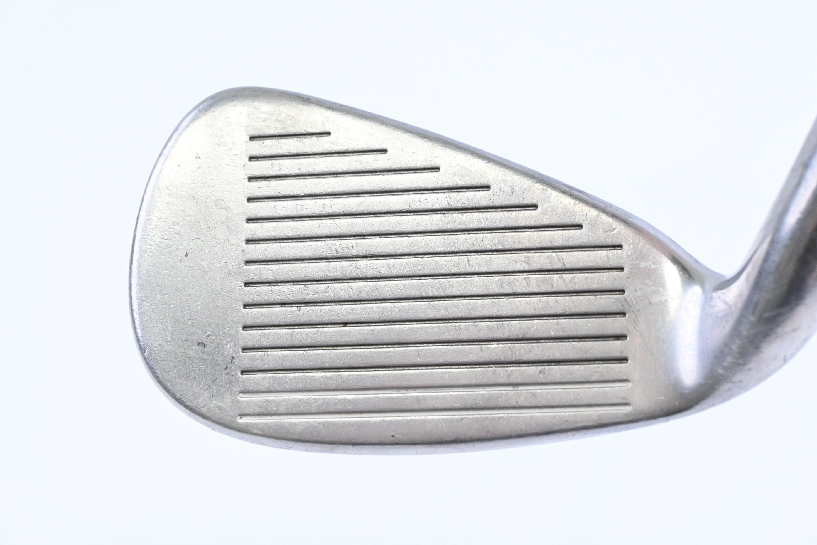 Taylormade RAC HT #6 Iron / Stiff Flex Taylormade M.A.S.2 55 Shaft