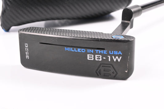Bettinardi BB-1W 2024 Series Putter / 35 Inch