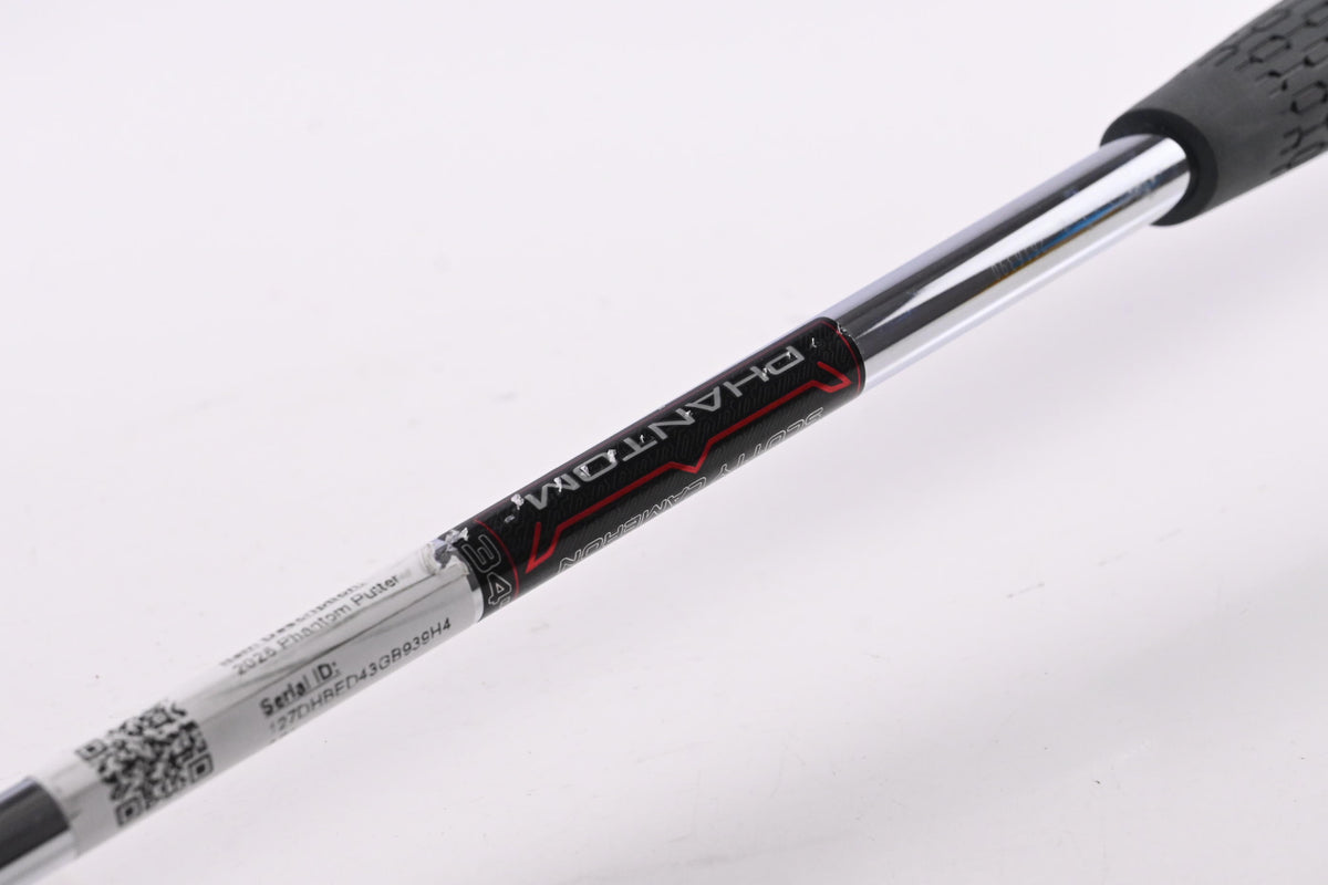Scotty Cameron Phantom 3.2 2026 Putter / 34 Inch